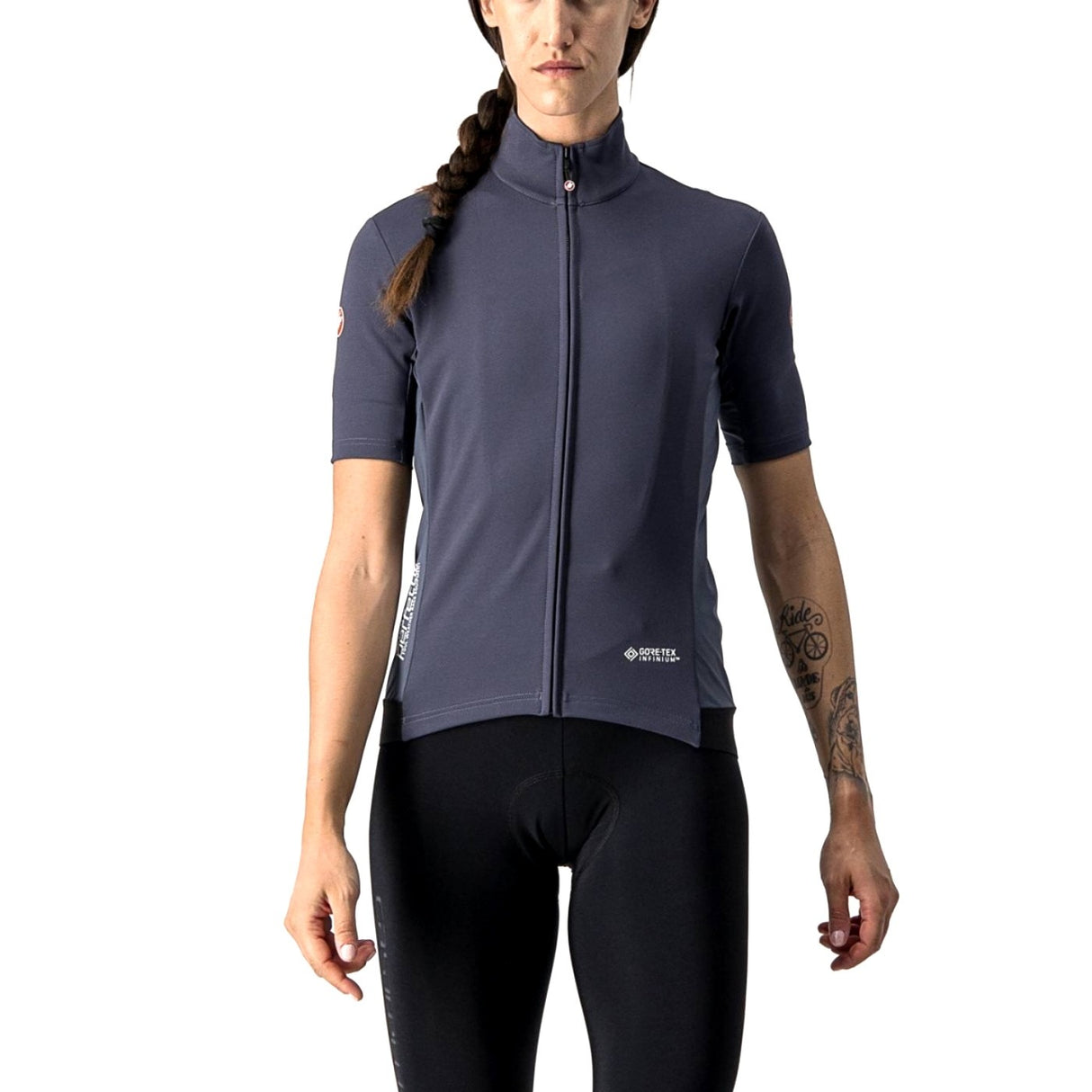 Women's Perfect Light Pink Jacket