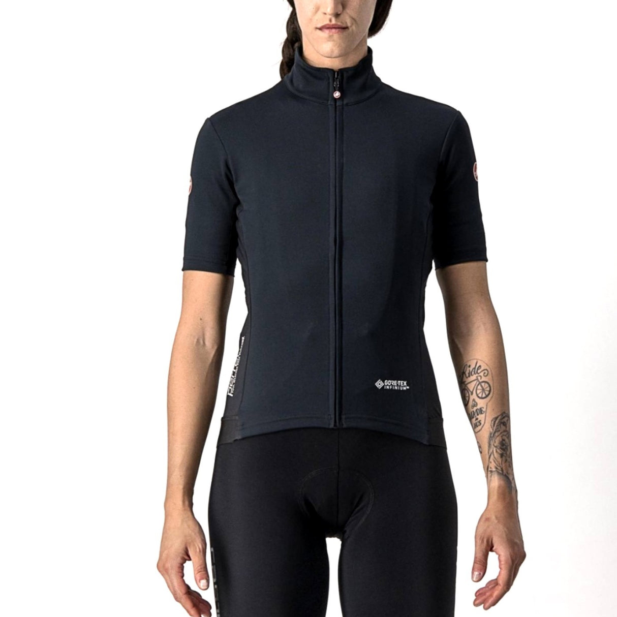 Women's Perfect Light Pink Jacket