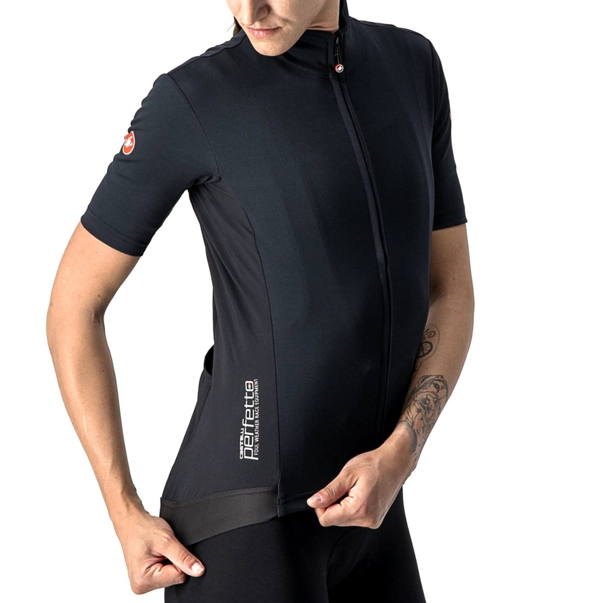 Women's Perfect Light Pink Jacket