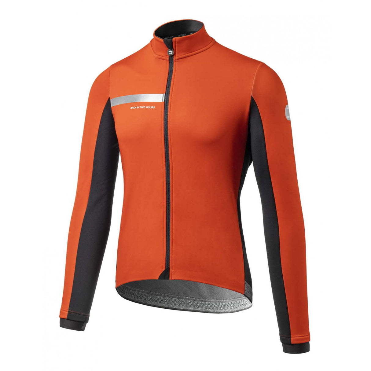 Giubbino Path Jacket