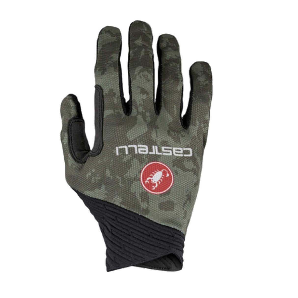 Cw 6.1 Unlimited Long Finger Gloves