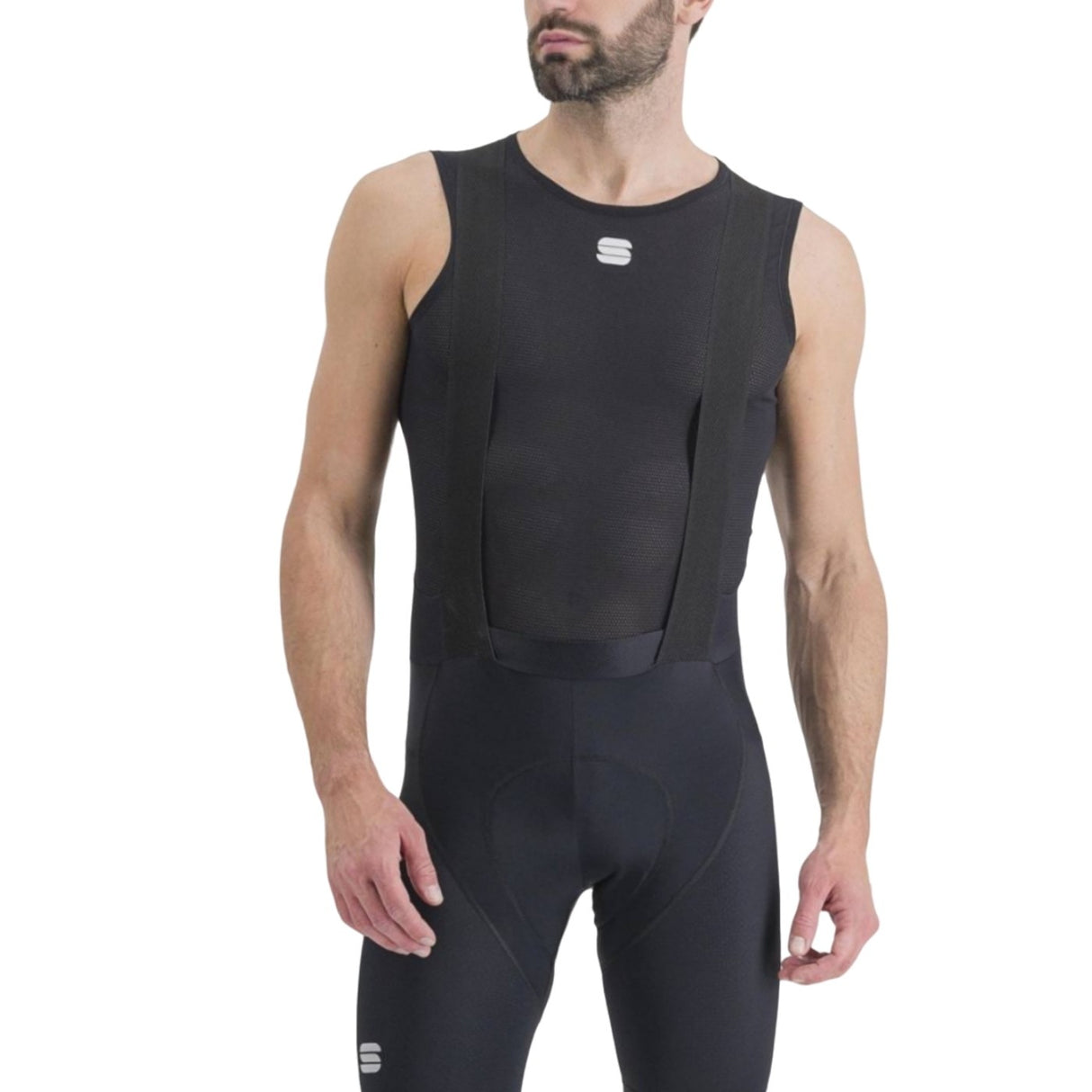 Thermodynamic Lite T-sleeveless Underwear