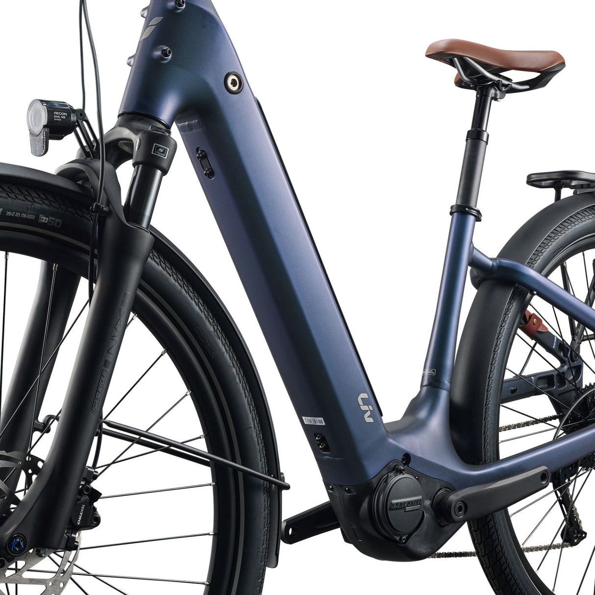 Bicicletta Liv Allure E+ 2 25km/h