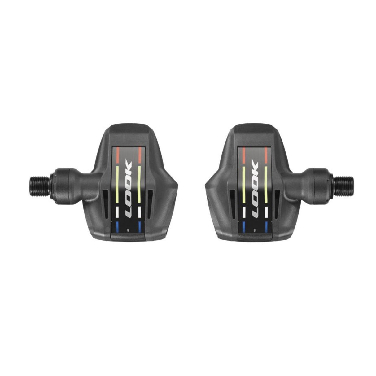 Look Keo Blade Pedals
