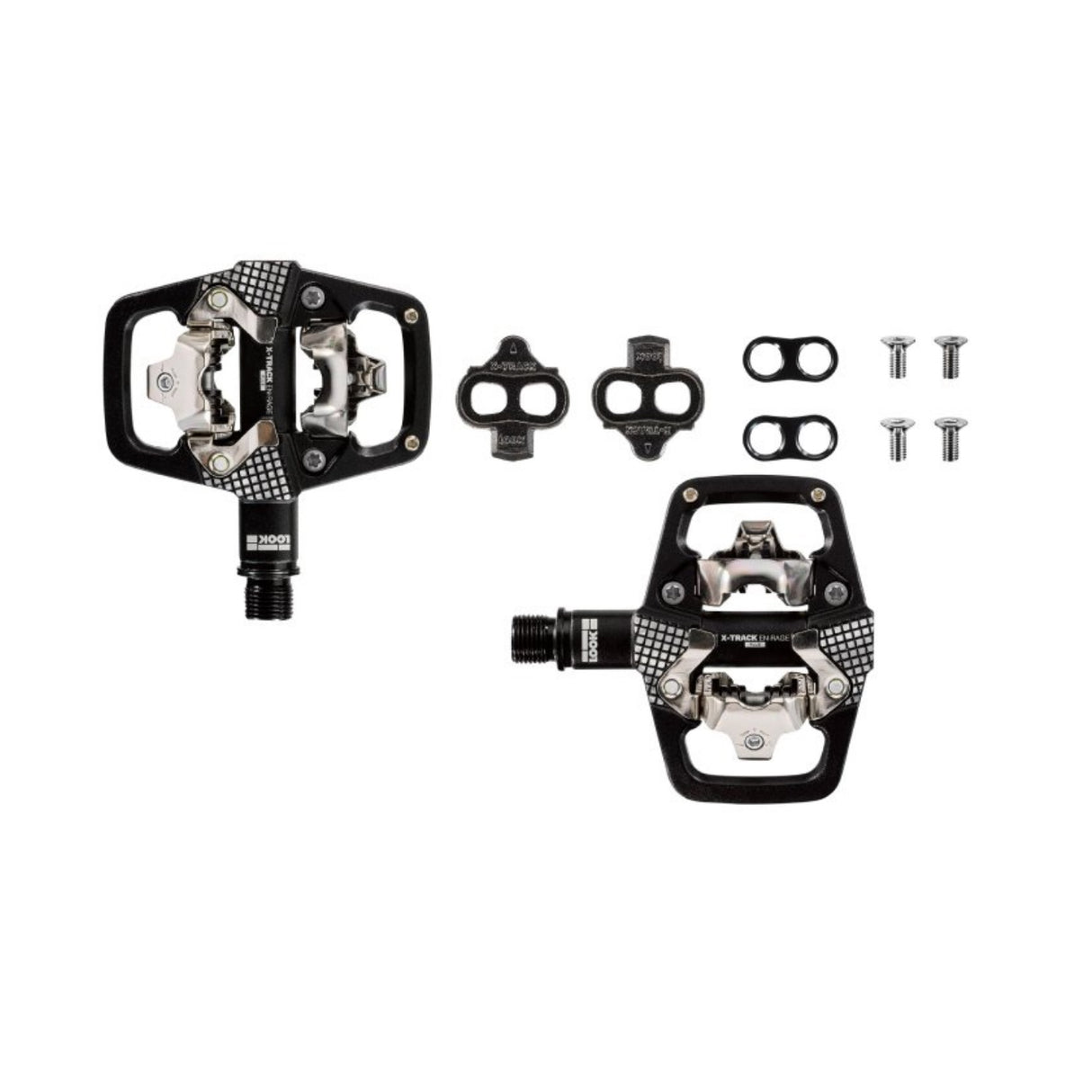 Look X-Track En-Rage Plus MTB Pedals