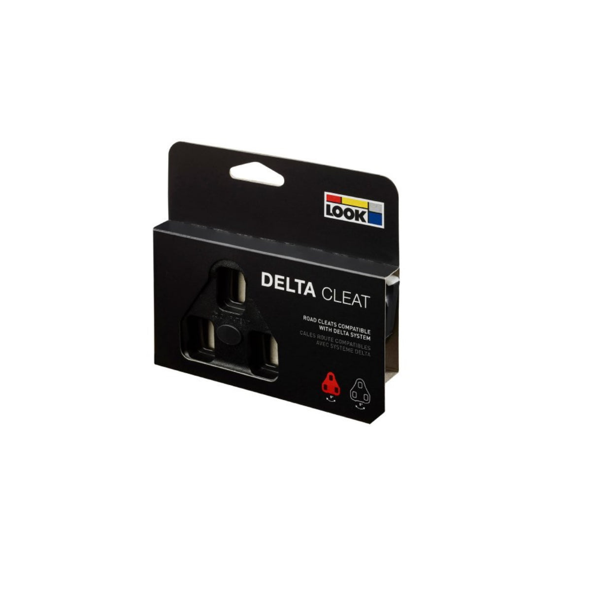 Look Delta Cleats