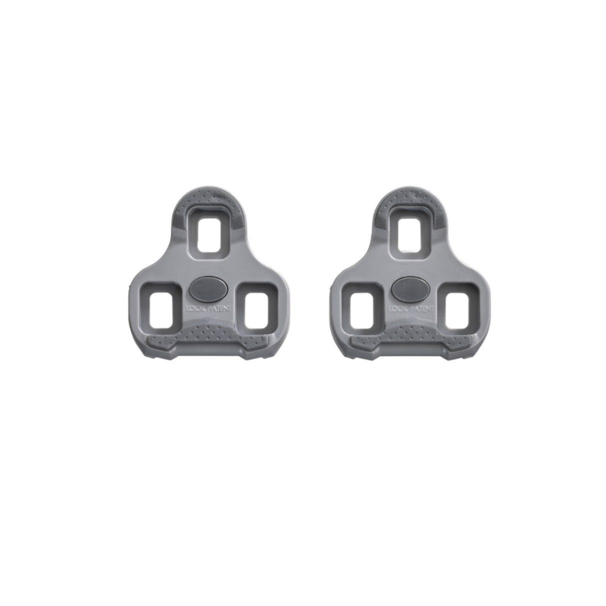 Look Keo Grip Cleats