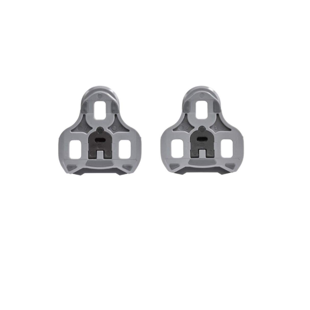 Look Keo Grip Cleats
