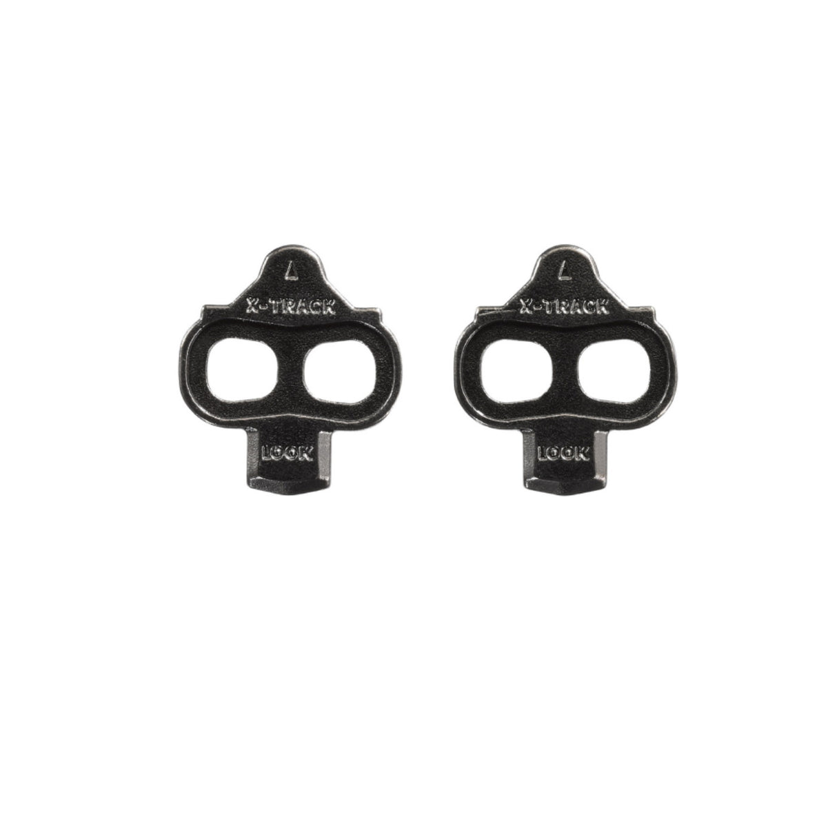 Look X-Track Cleats