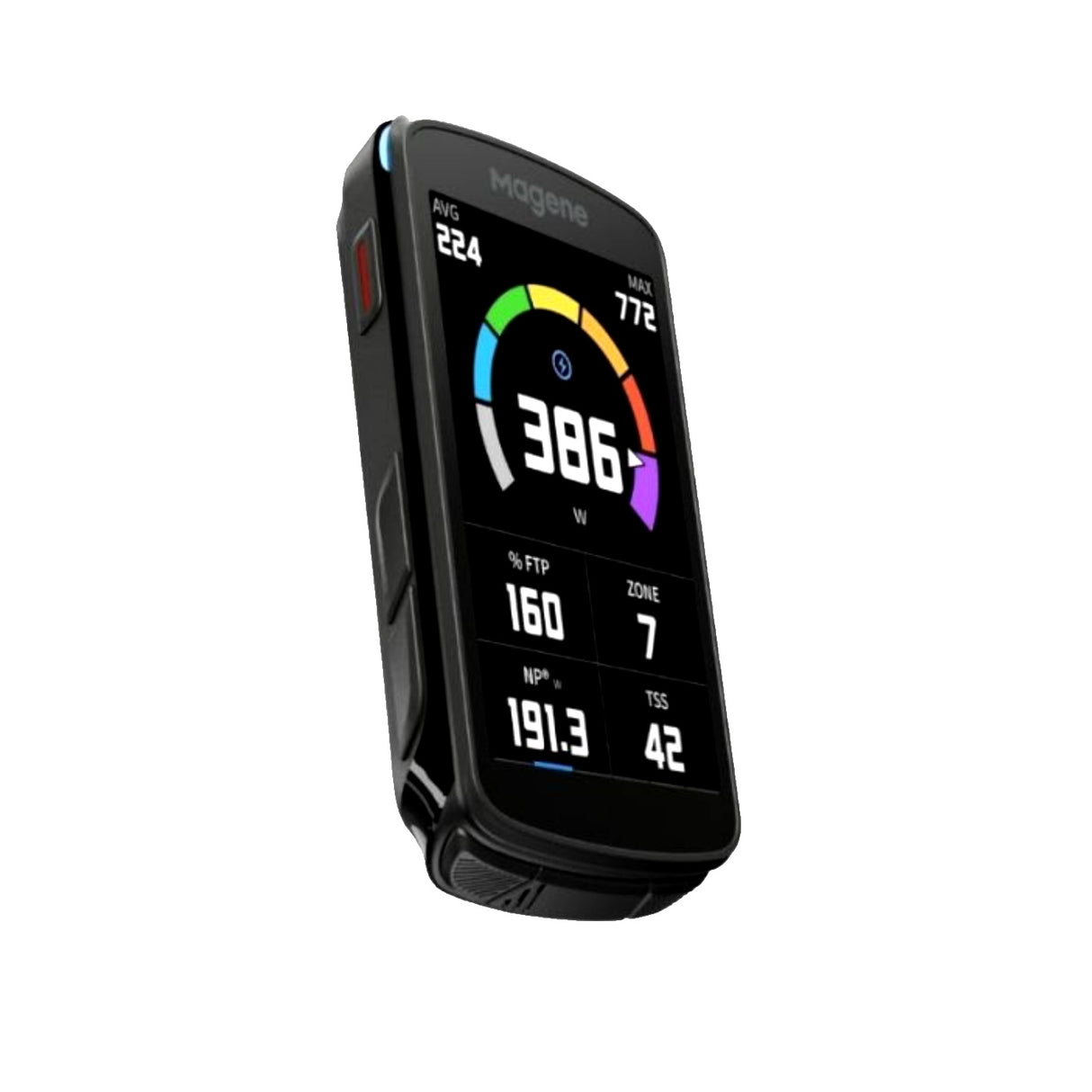 Magene Smart GPS C706 Bike Computer