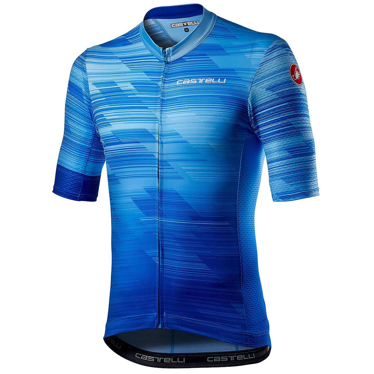 Quick Jersey Short Sleeve Jersey