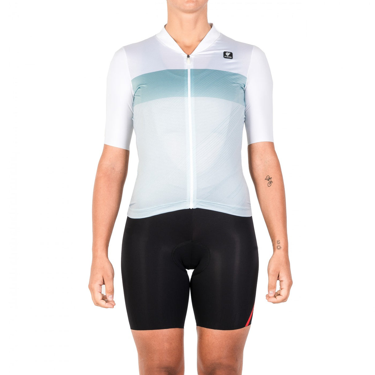 Tempo Women's Short Sleeve Jersey