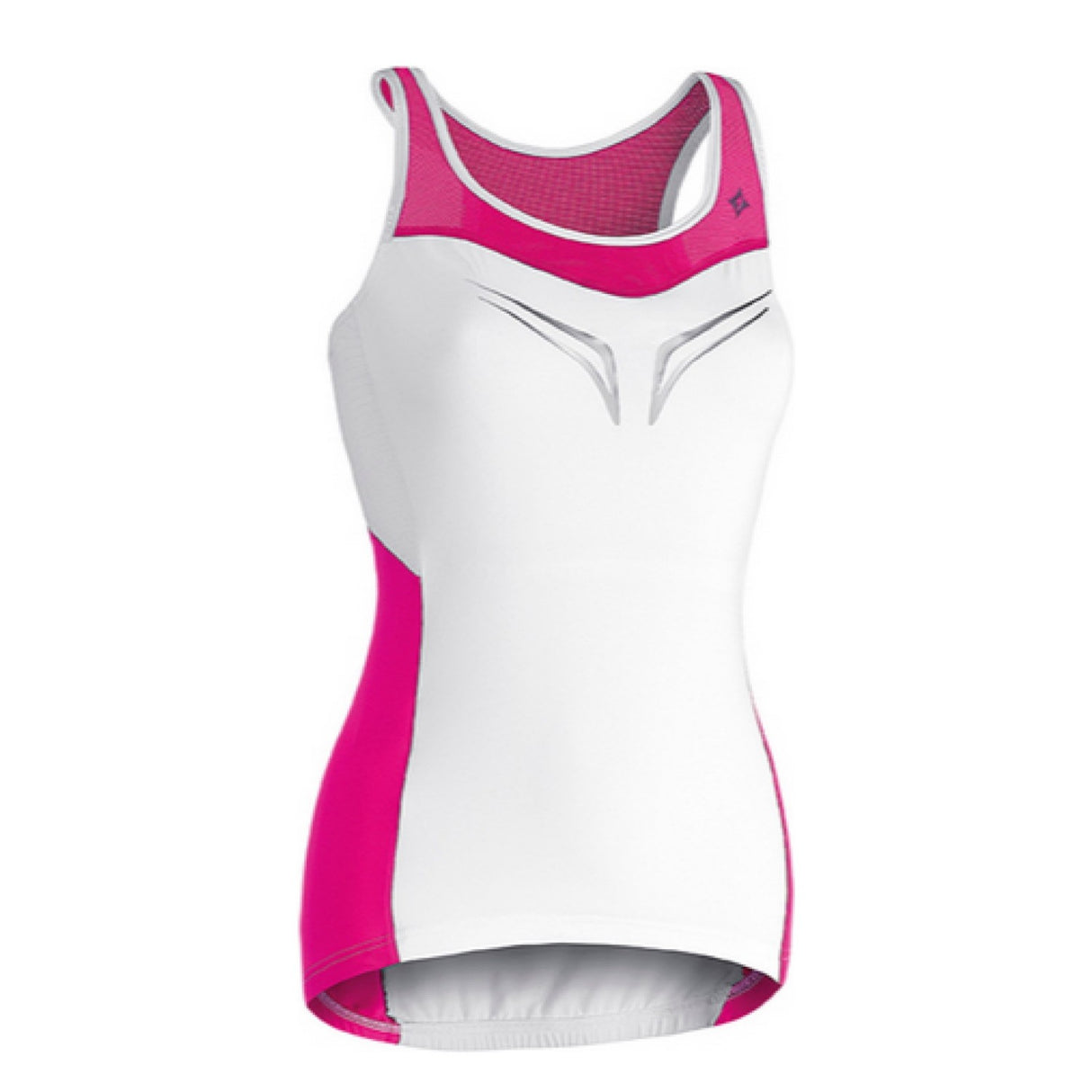 Women's Sleeveless Shirt Sl Expert Tank W