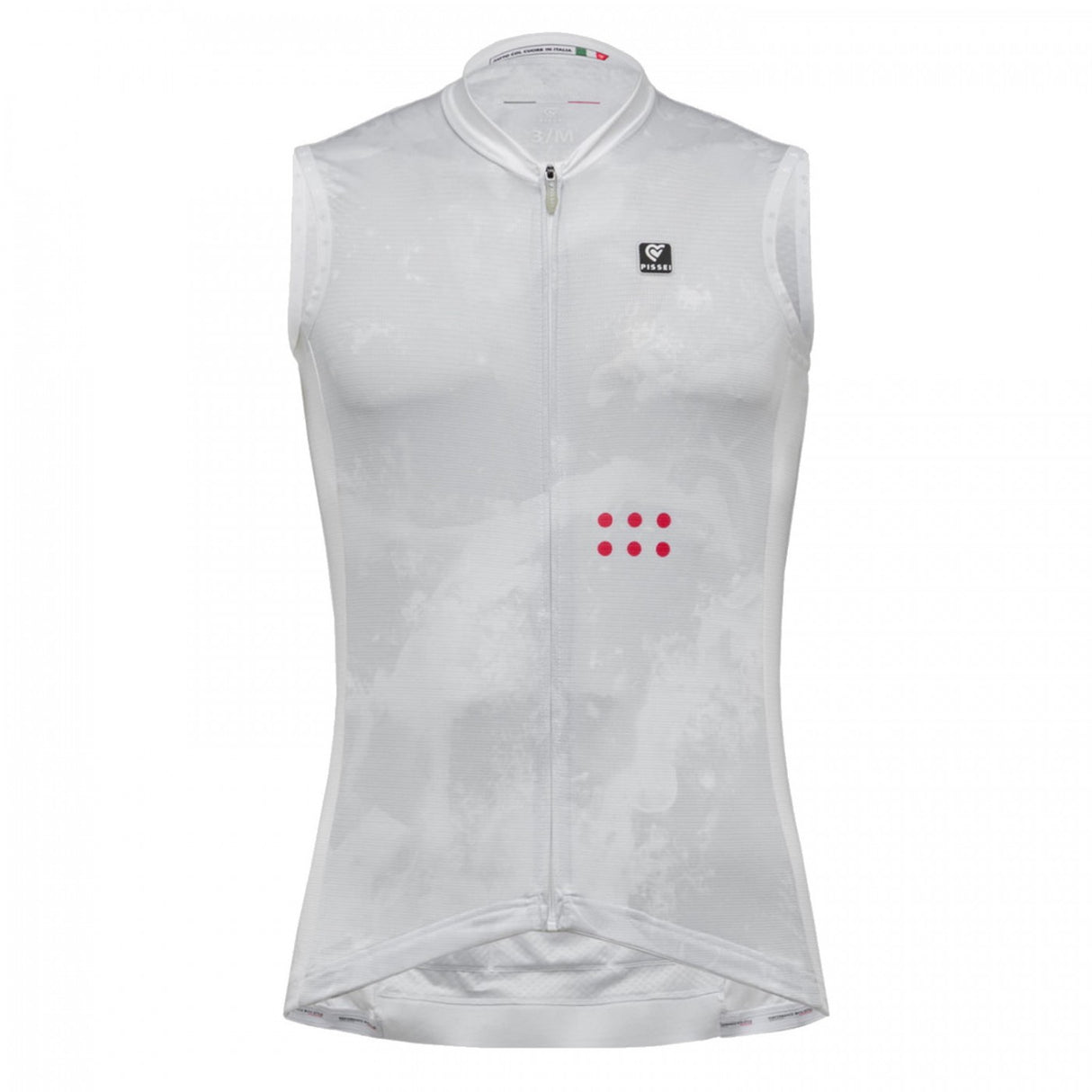 Formentera Women's Sleeveless Shirt