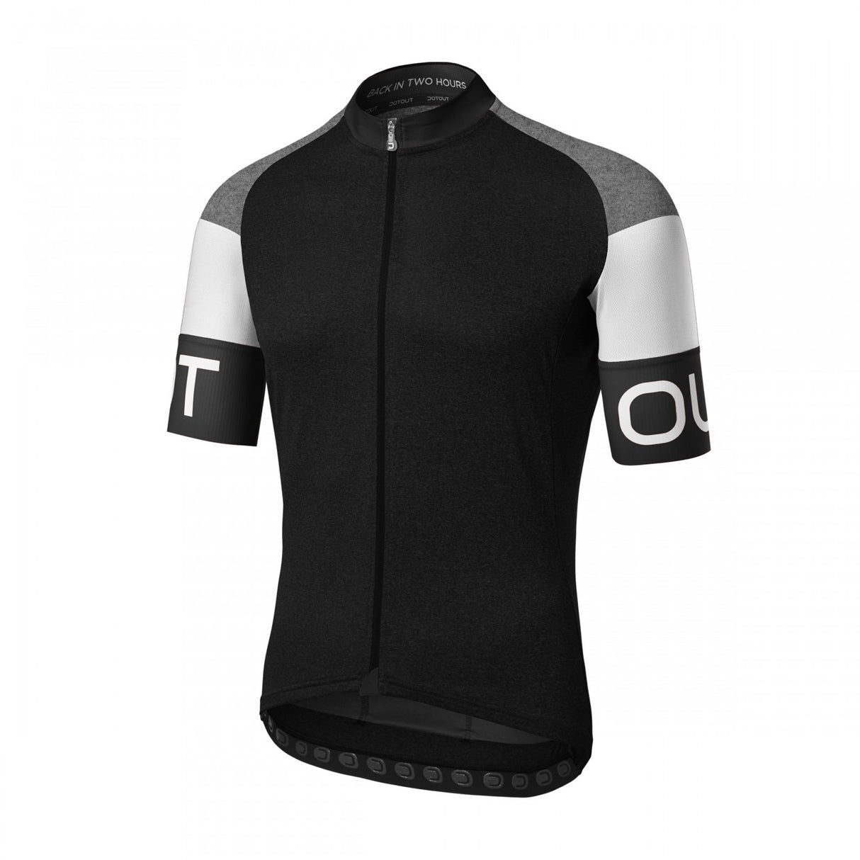 Pure Jersey Short Sleeve Shirts