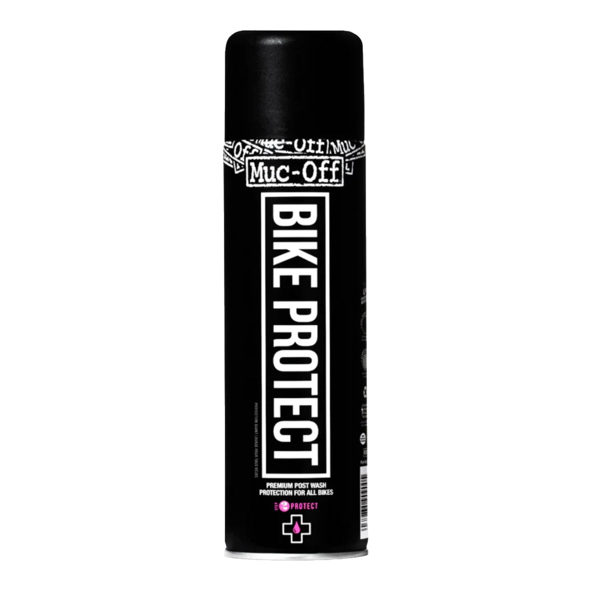 Muc-Off Bike Protect spray protettivo e idrorepellente per telaio bicicletta