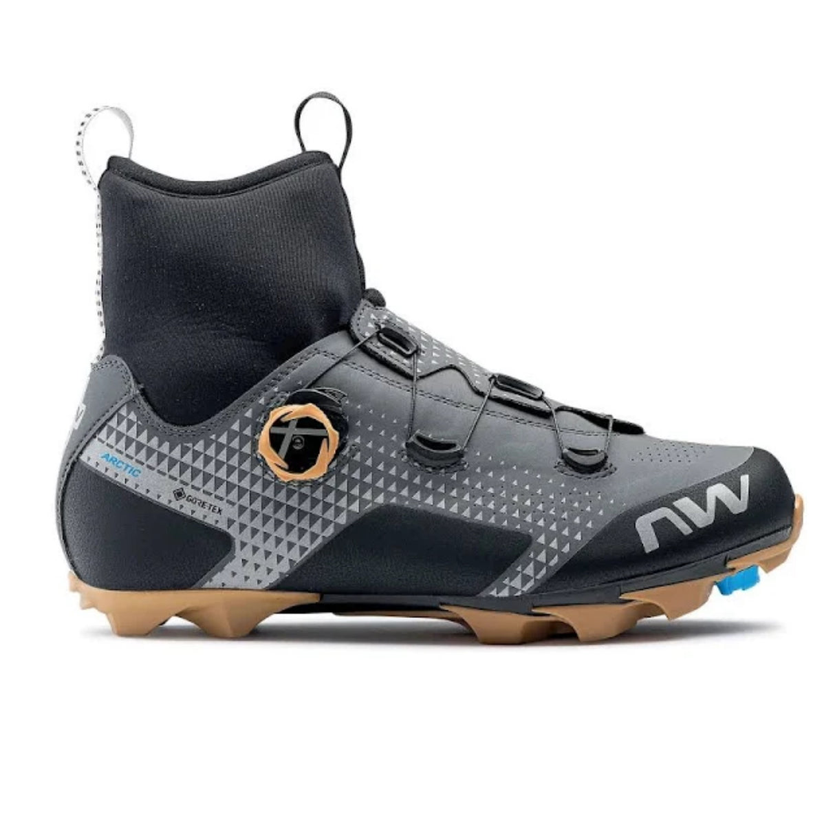 Scarpe Celsius Xc Artic Gtx