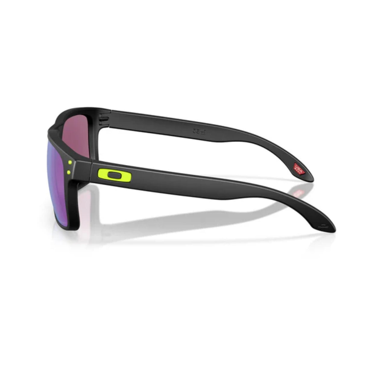 Occhiale Oakley Holbrook Matte Black