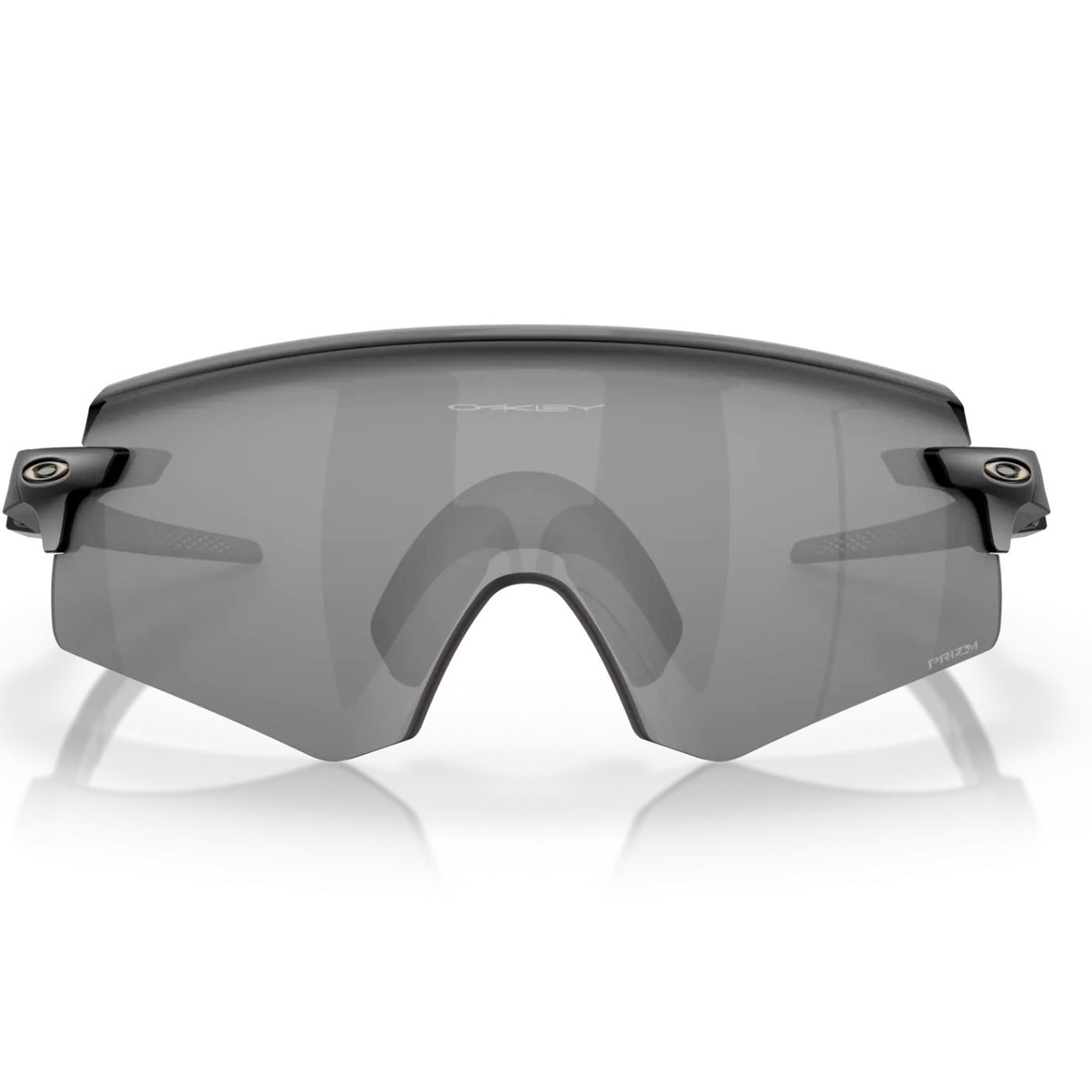 Encoder Matte Black Glasses