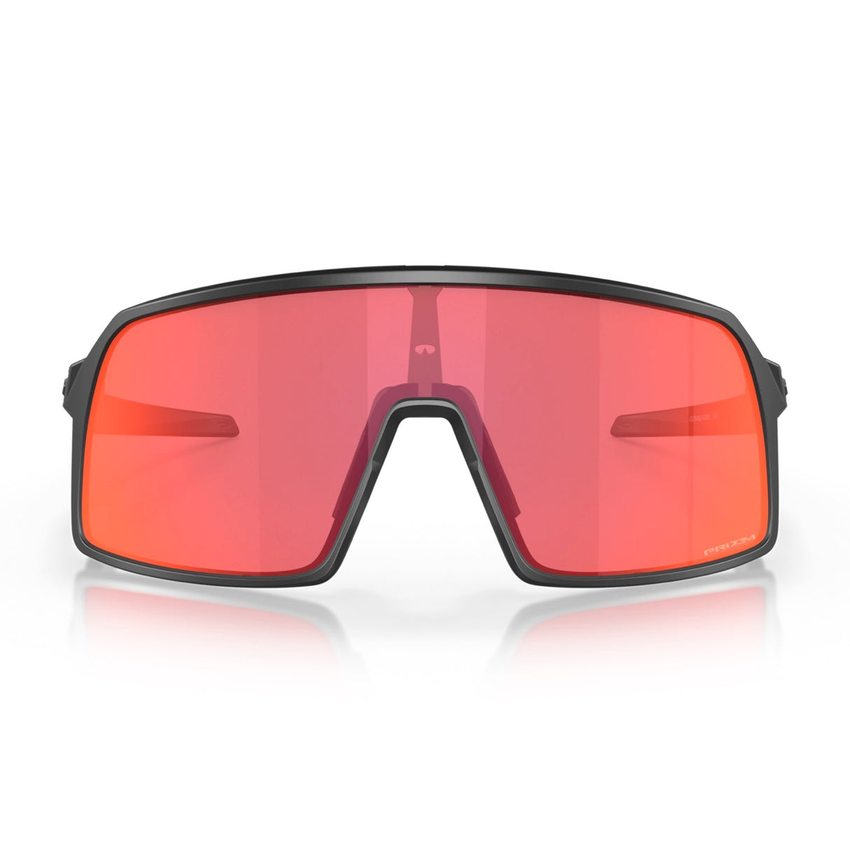 Sutro S Matte Black Glasses