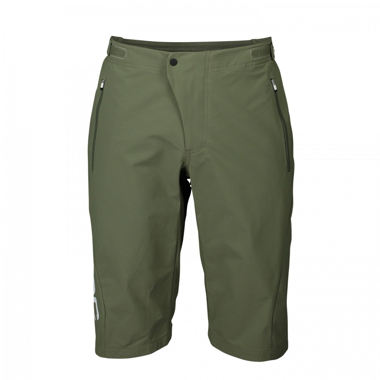 Essential Enduro Shorts Uranium Black Summer Shorts