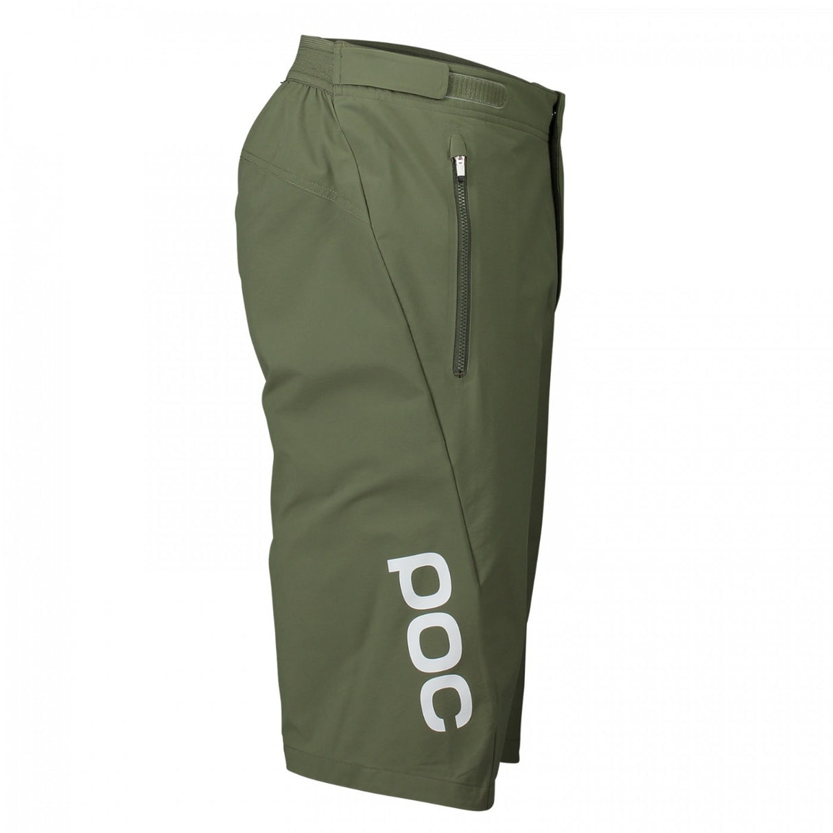 Essential Enduro Shorts Uranium Black Summer Shorts