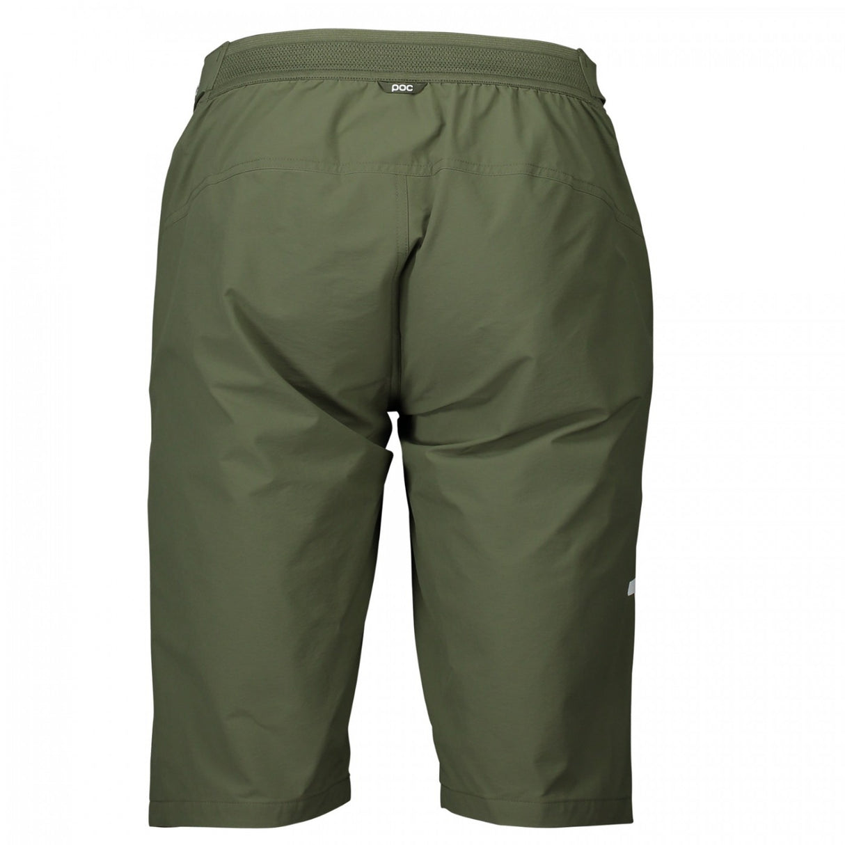 Essential Enduro Shorts Uranium Black Summer Shorts