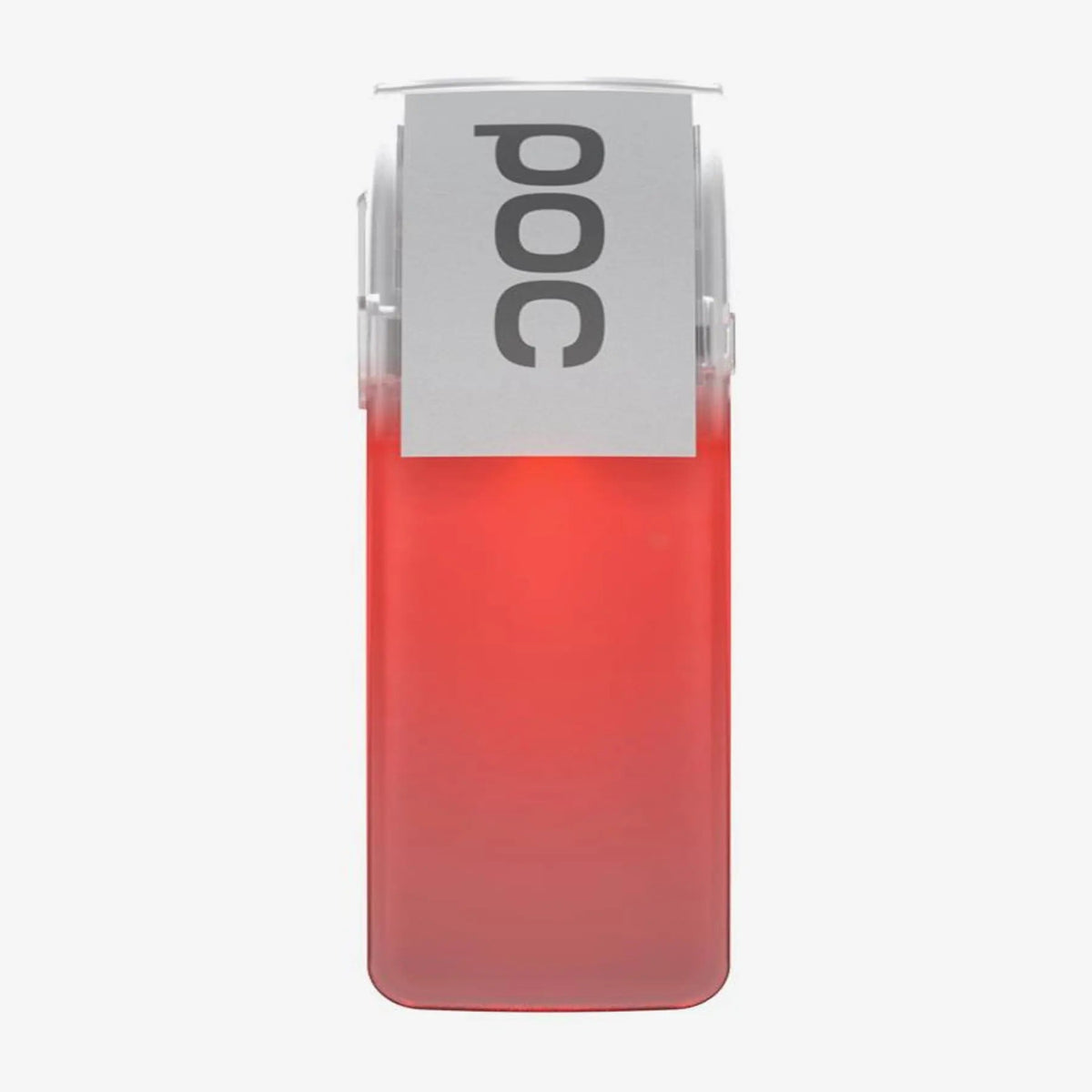 Beacon LED light for helmet