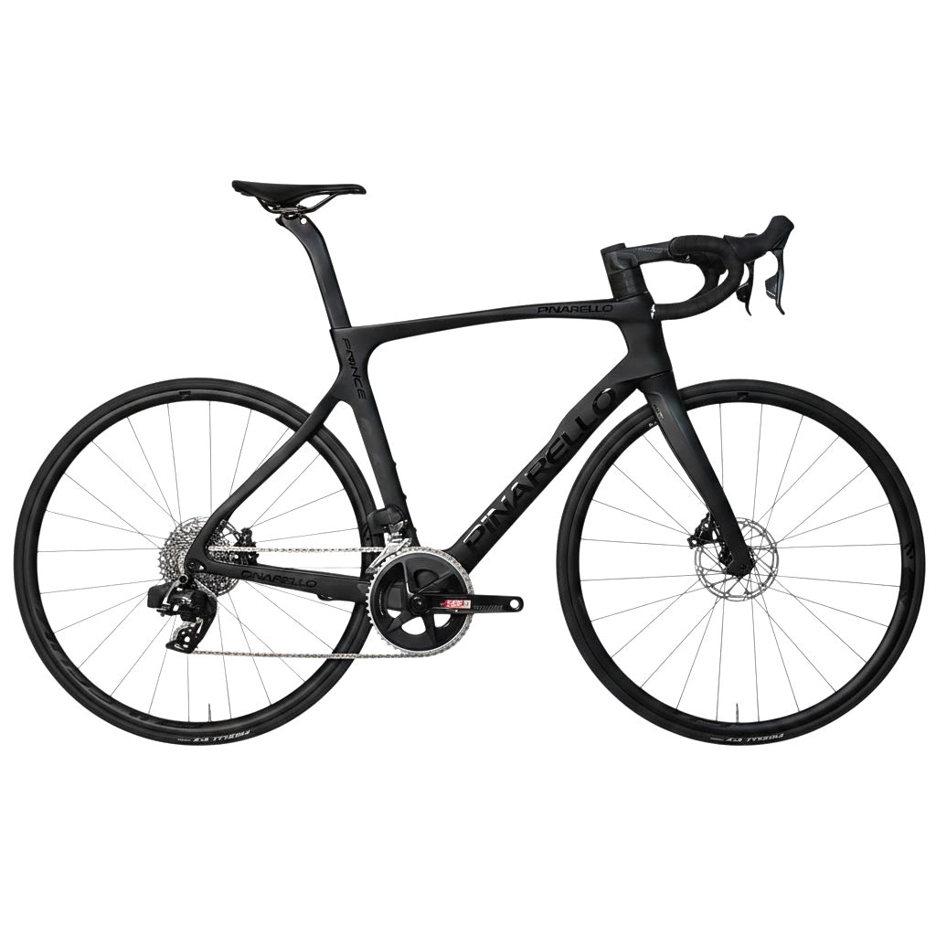 Prince Disk Bike