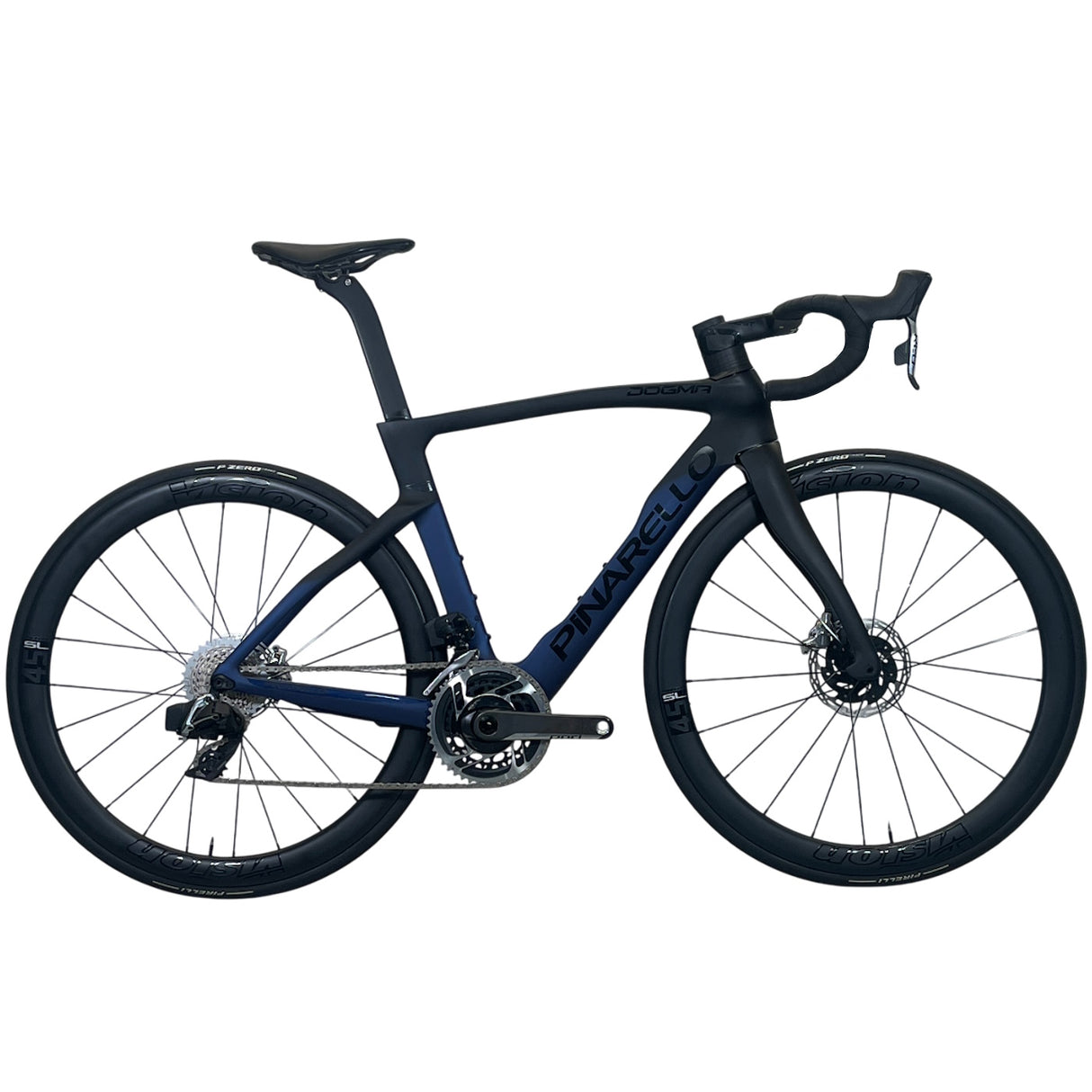 Bicicletta Dogma F Disc