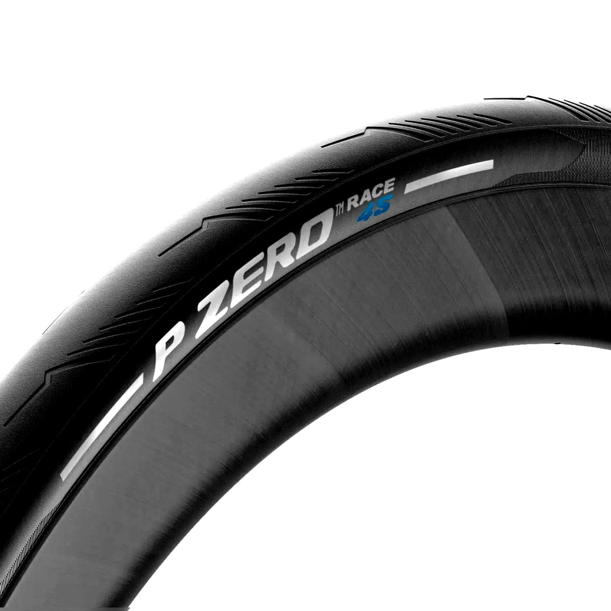 Pneumatico strada Pirelli P ZERO Race 4S quattro stagioni all-season