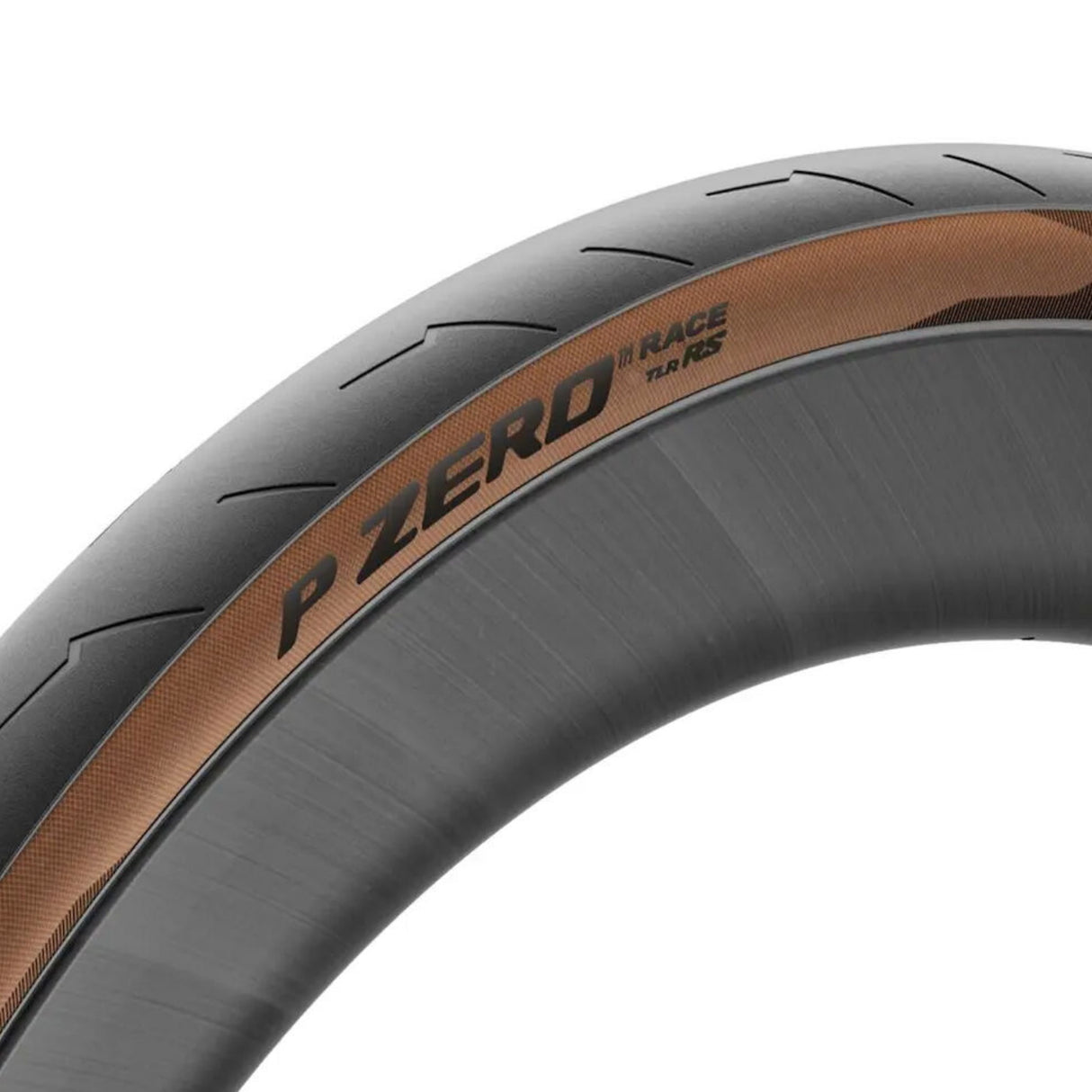 Copertone Strada Pirelli P ZERO Race TLR RS dettaglio mescola SmartEVO2