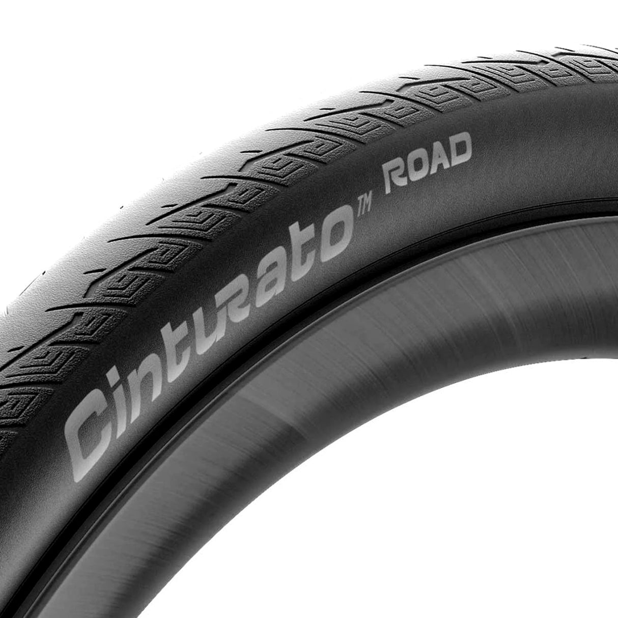 Pneumatico strada Pirelli Cinturato Road TLR tubeless ready per allenamento