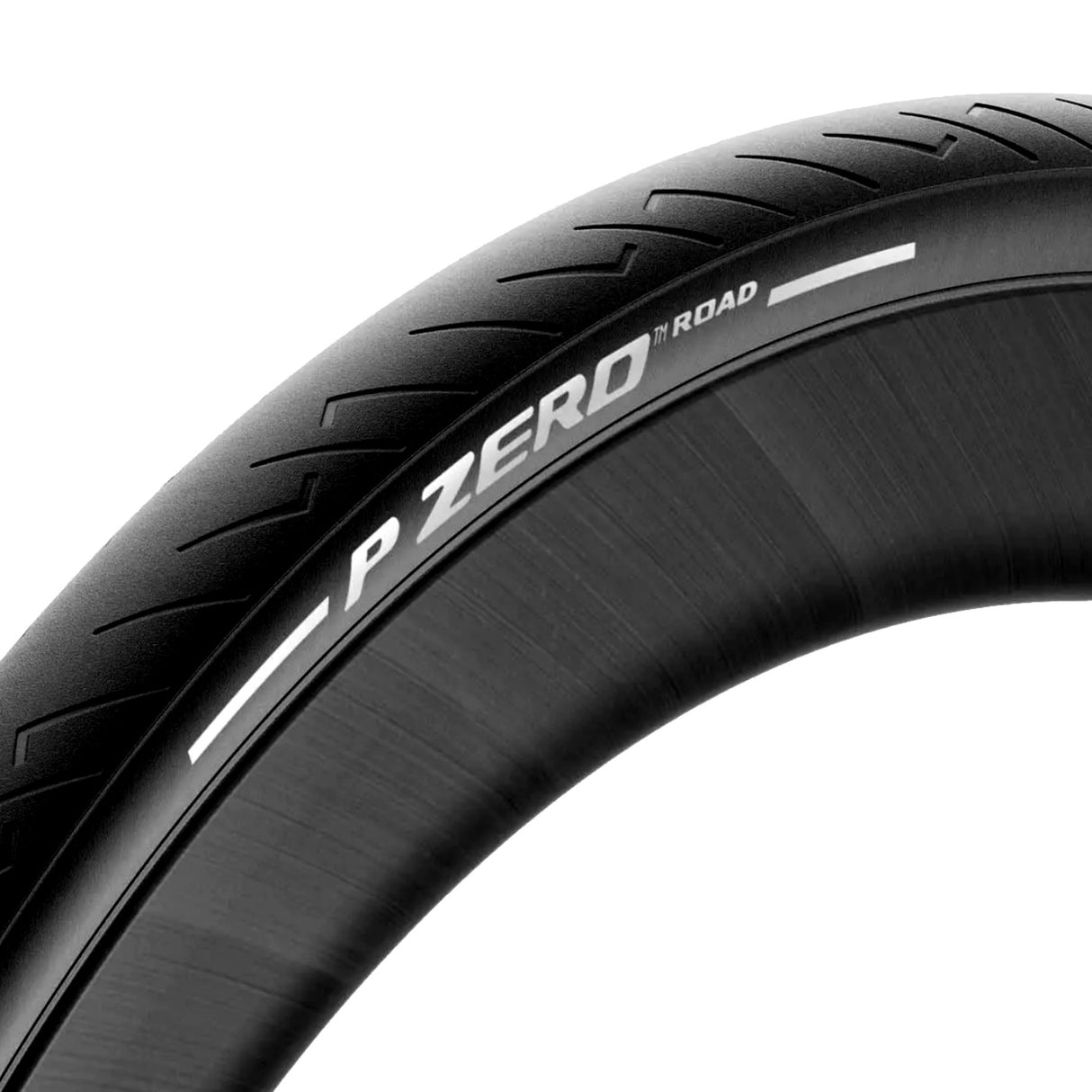Pneumatico strada Pirelli P ZERO Road copertoncino versatile con protezione TechBELT