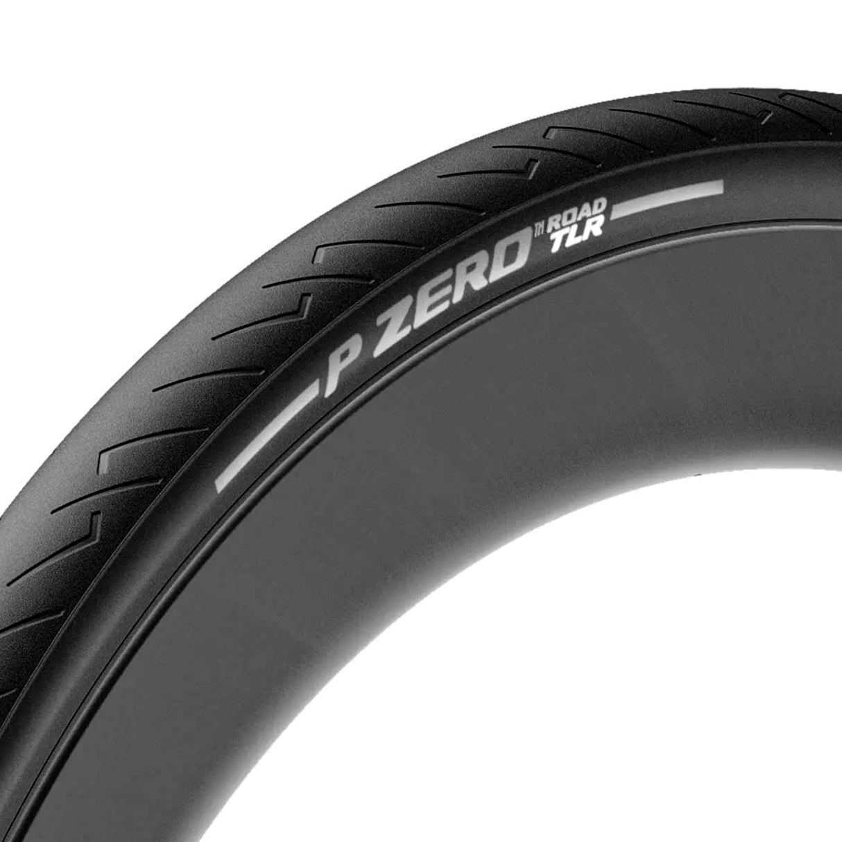 Pneumatico strada Pirelli P ZERO Road TLR tubeless ready per endurance e comfort