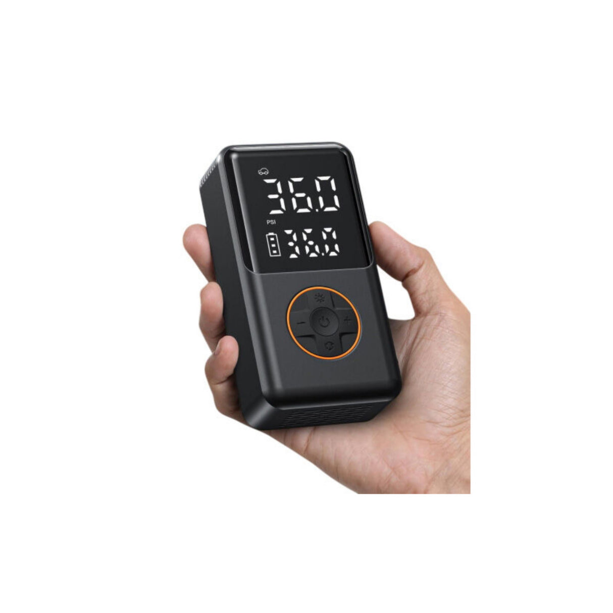 Mini Compressore Portatile PNK-BARBIERI