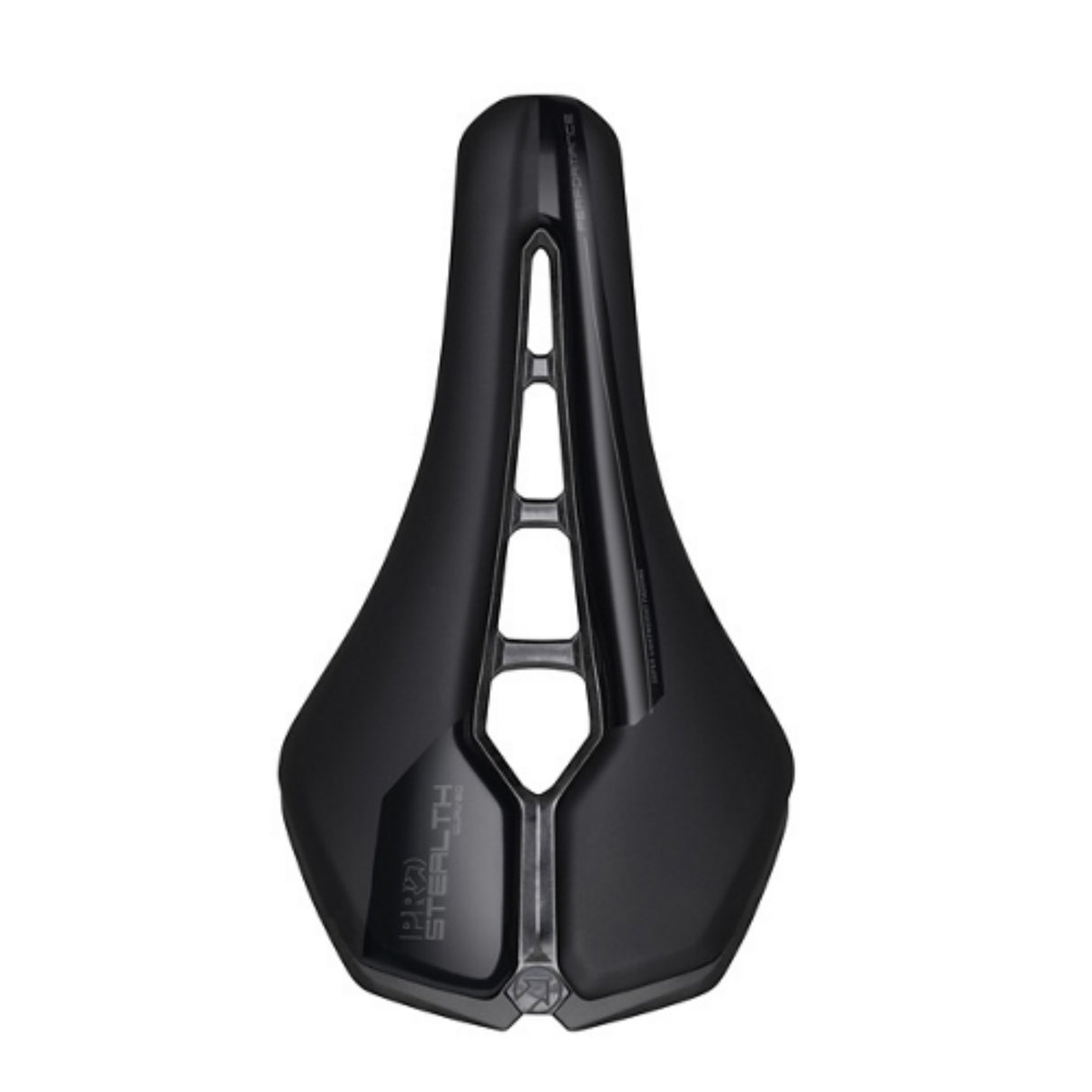 Sella Pro Stealth Curved Team Performance Carbon