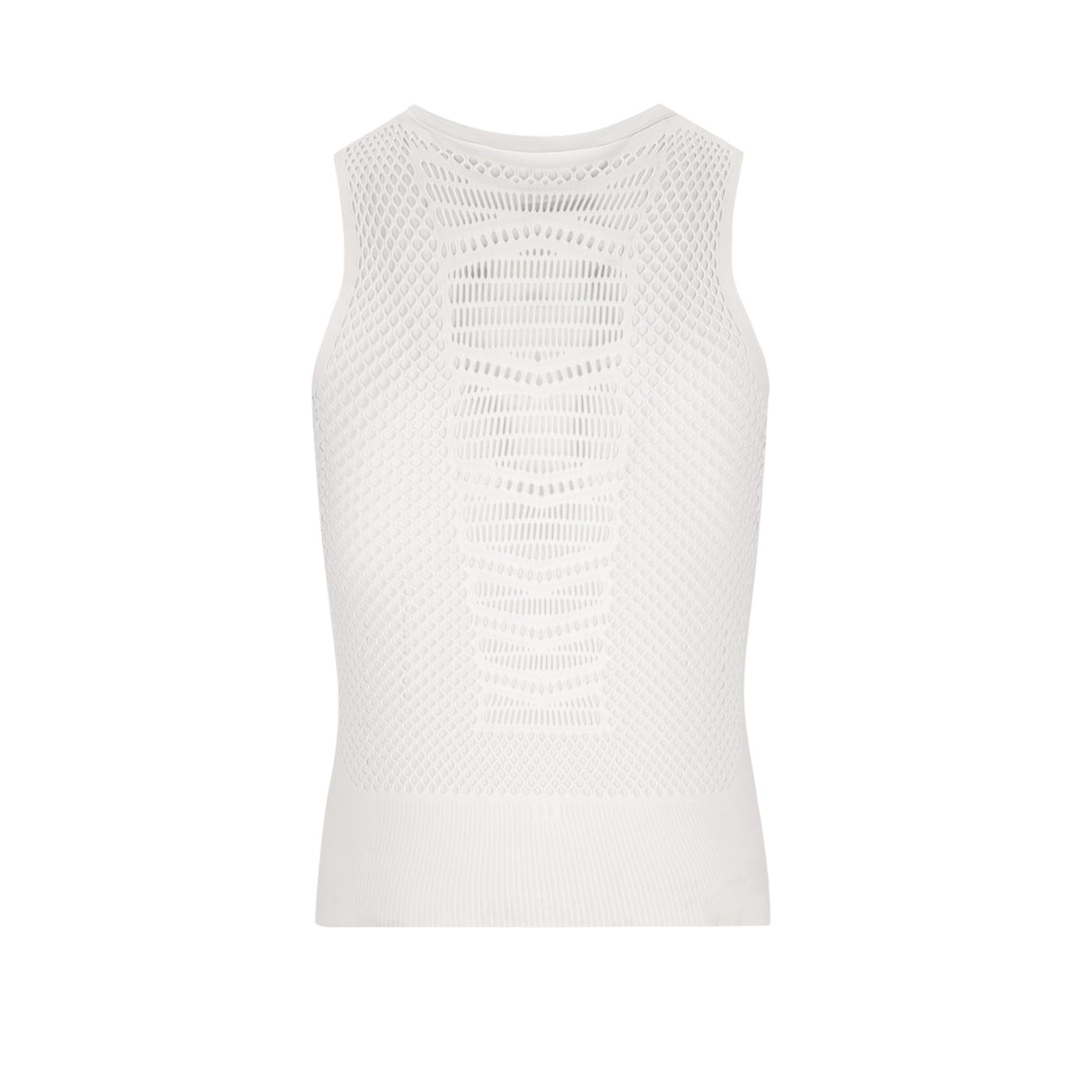 Maglia Intima Senza Maniche Q36.5 Base Layer 0 Mesh