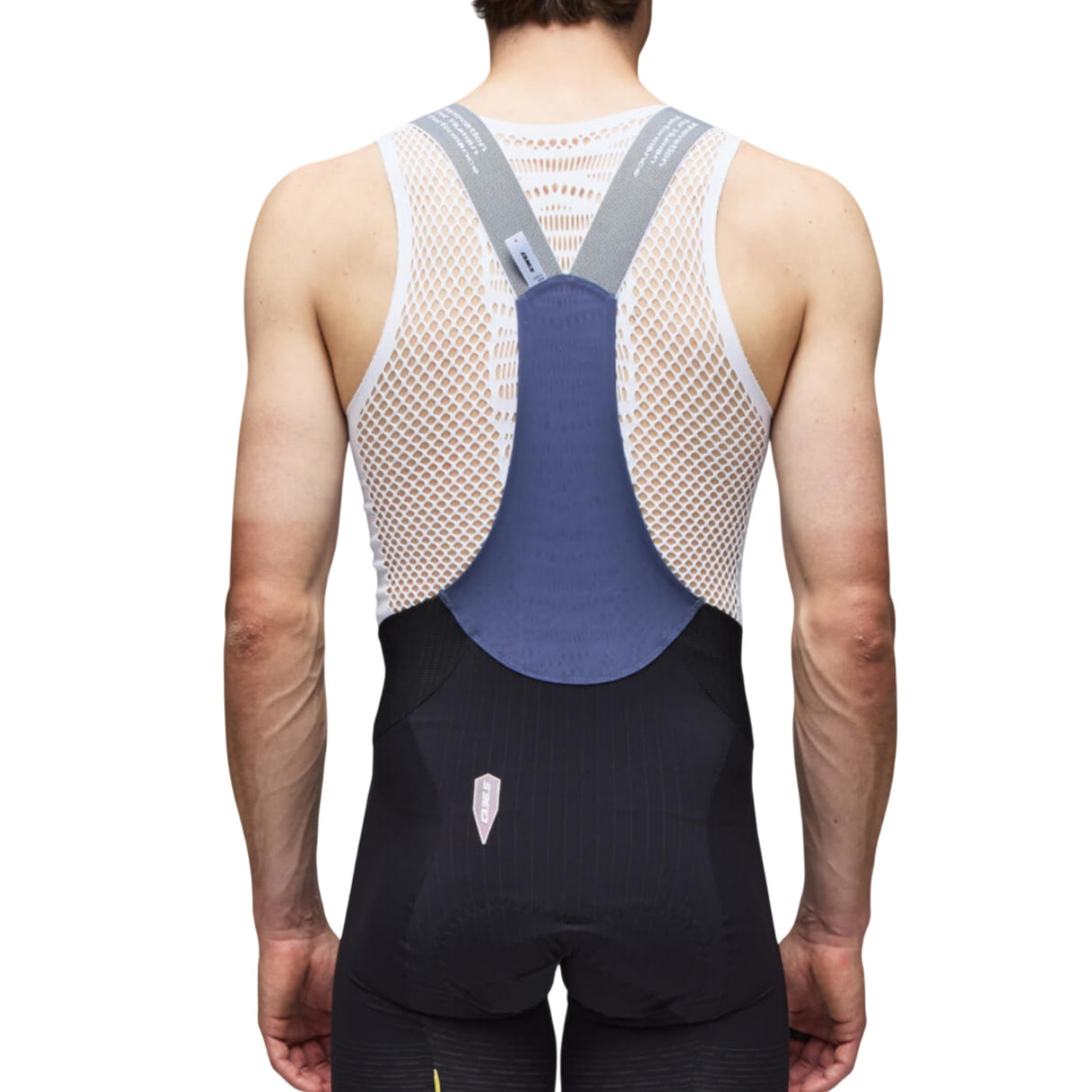 Maglia Intima Senza Maniche Q36.5 Base Layer 0 Mesh