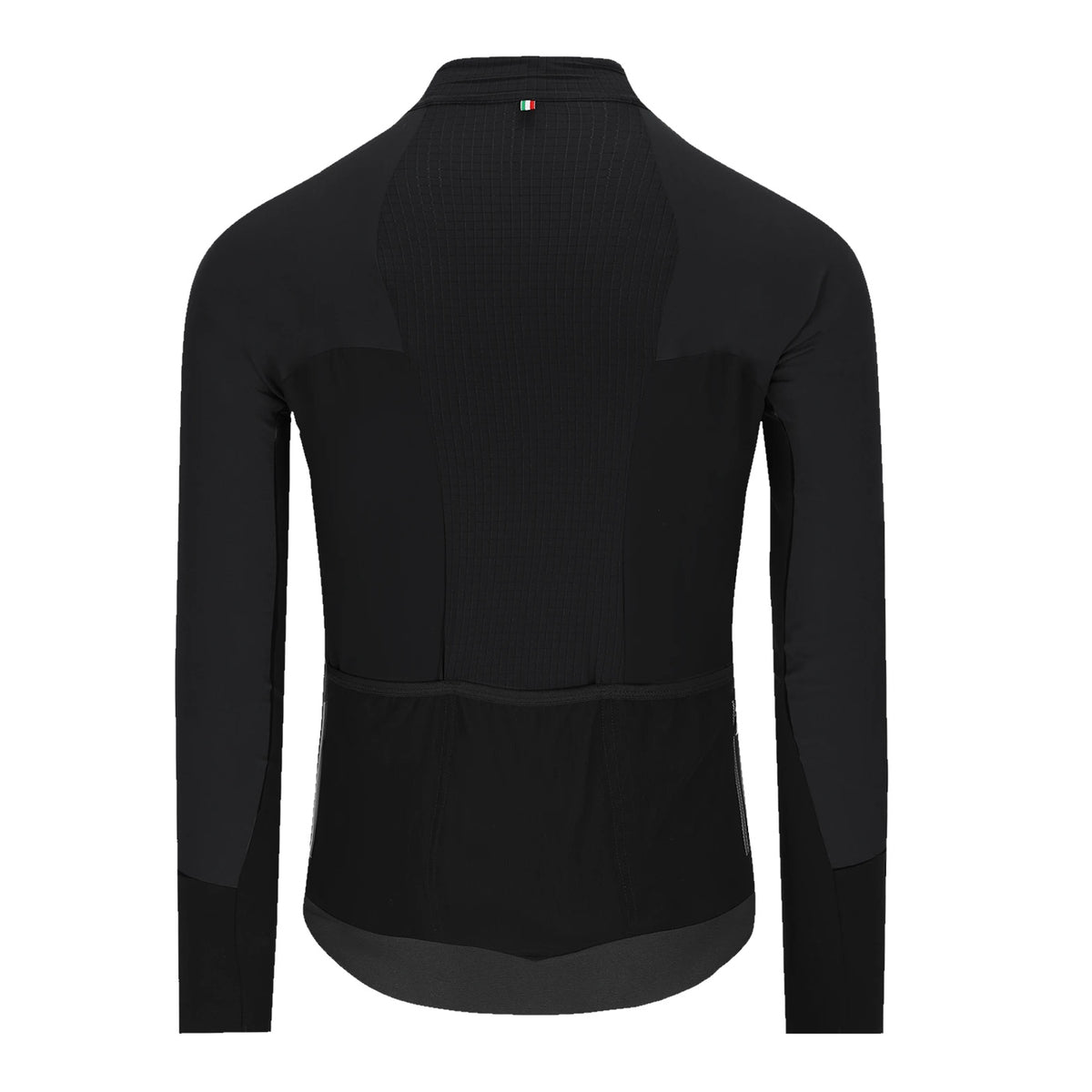Maglia Manica Lunga Q36.5 Dottore Hybrid Que Long Sleeve Jersey