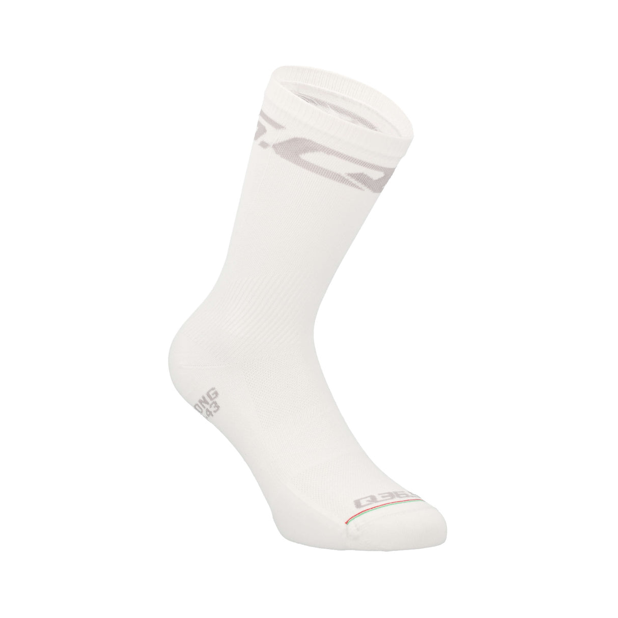 Calze Estive Q36.5 Ultra Big Logo 19 Socks