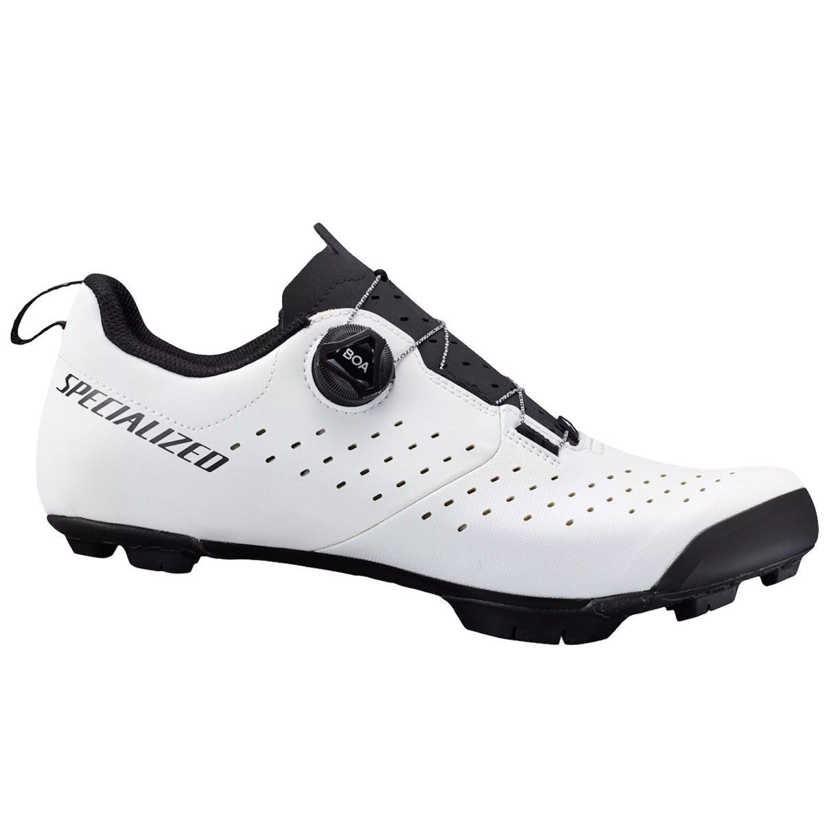 Recon 1.0 Gravel & MTB Shoes