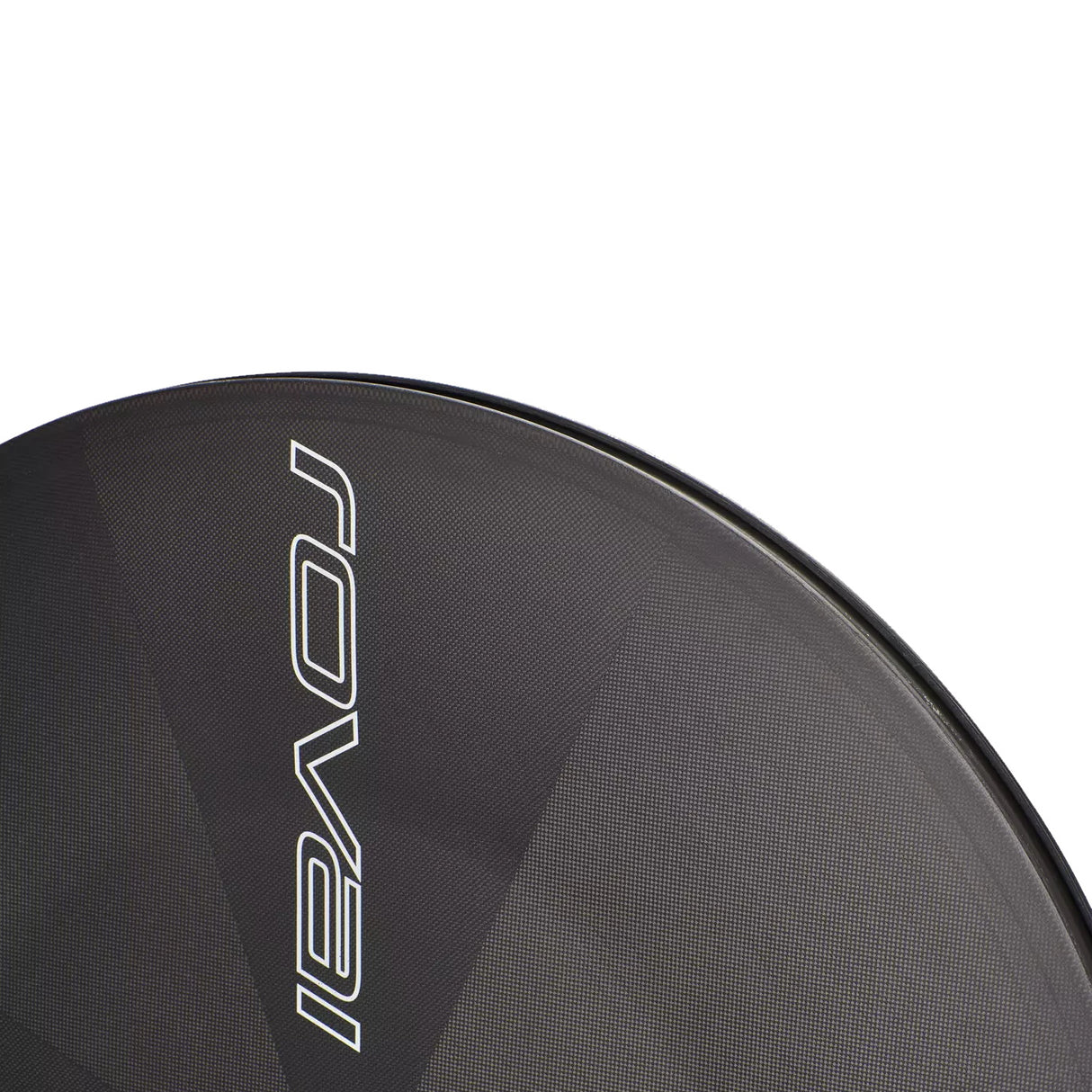 Roval 321 Lenticular Rear Wheel