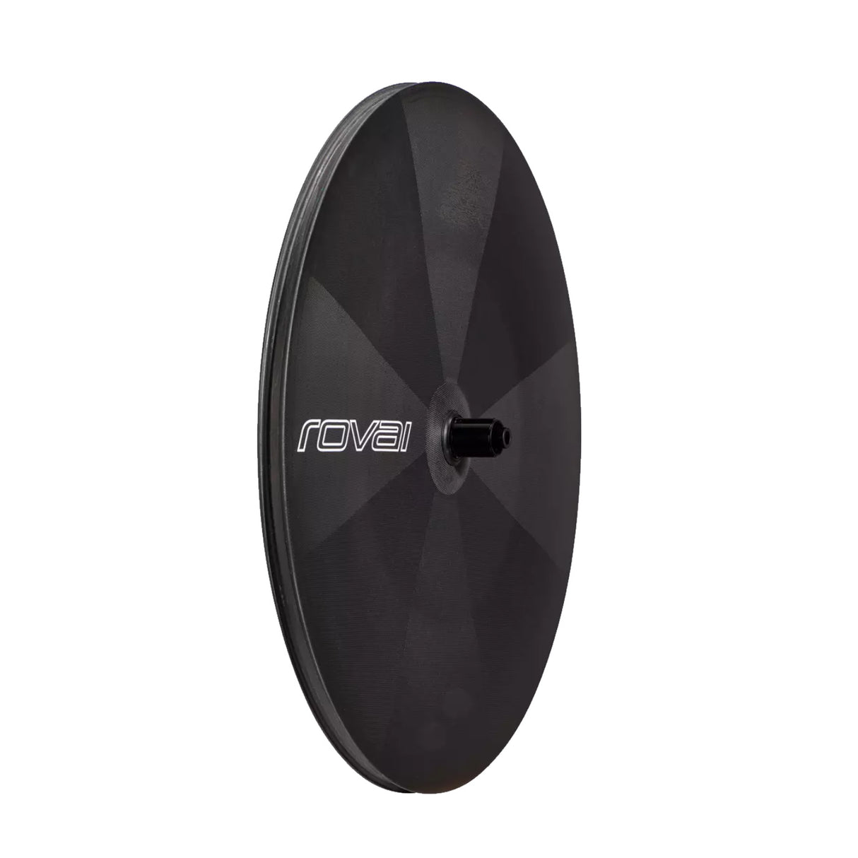 Roval 321 Lenticular Rear Wheel