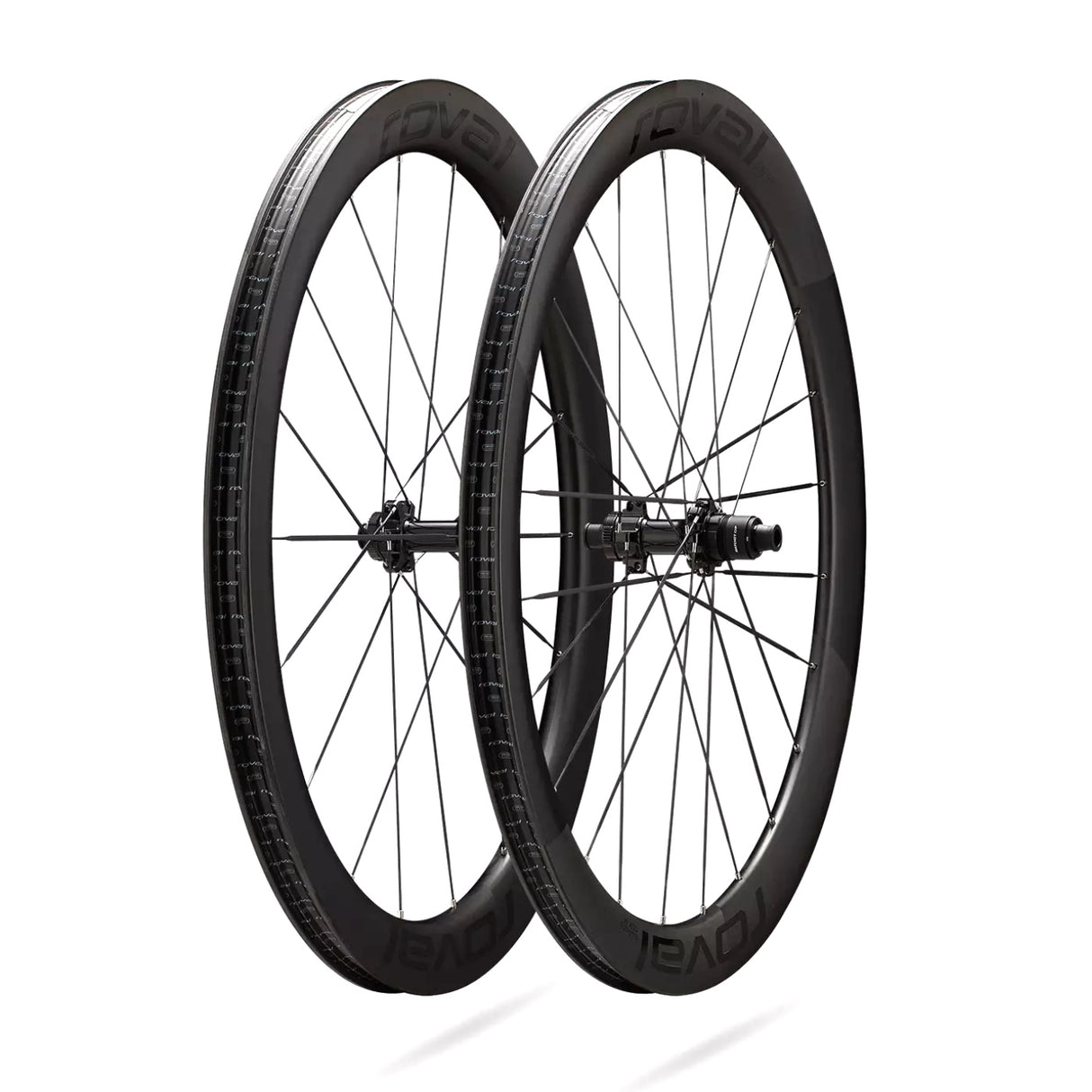 Roval Rapide CLX III Wheels