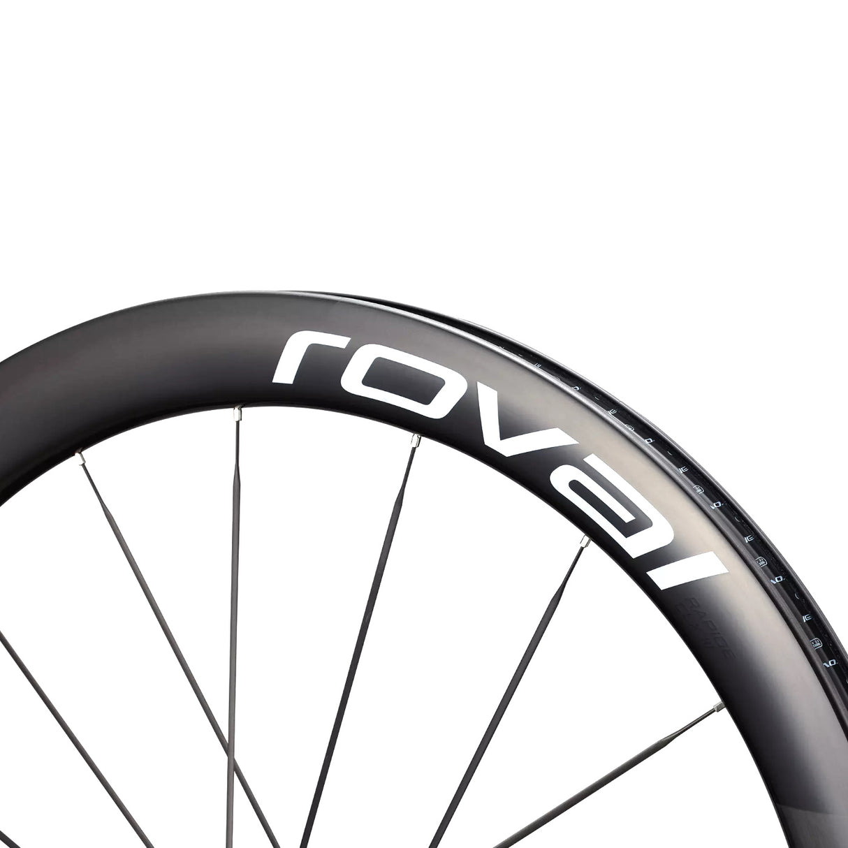 Roval Rapide CLX III Wheels