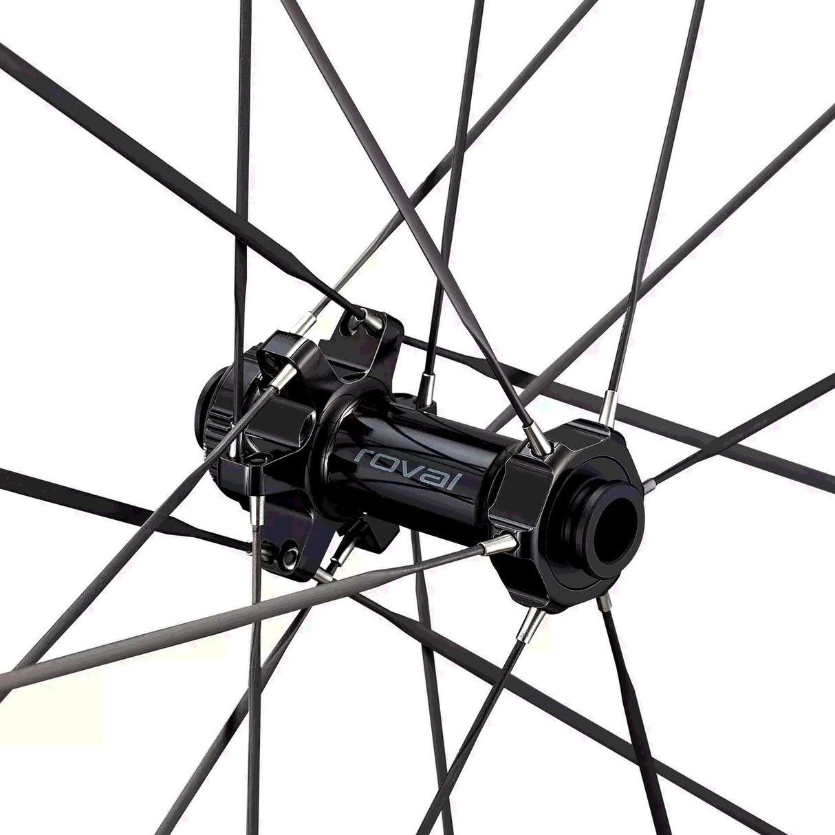 Roval Rapide CLX III Wheels