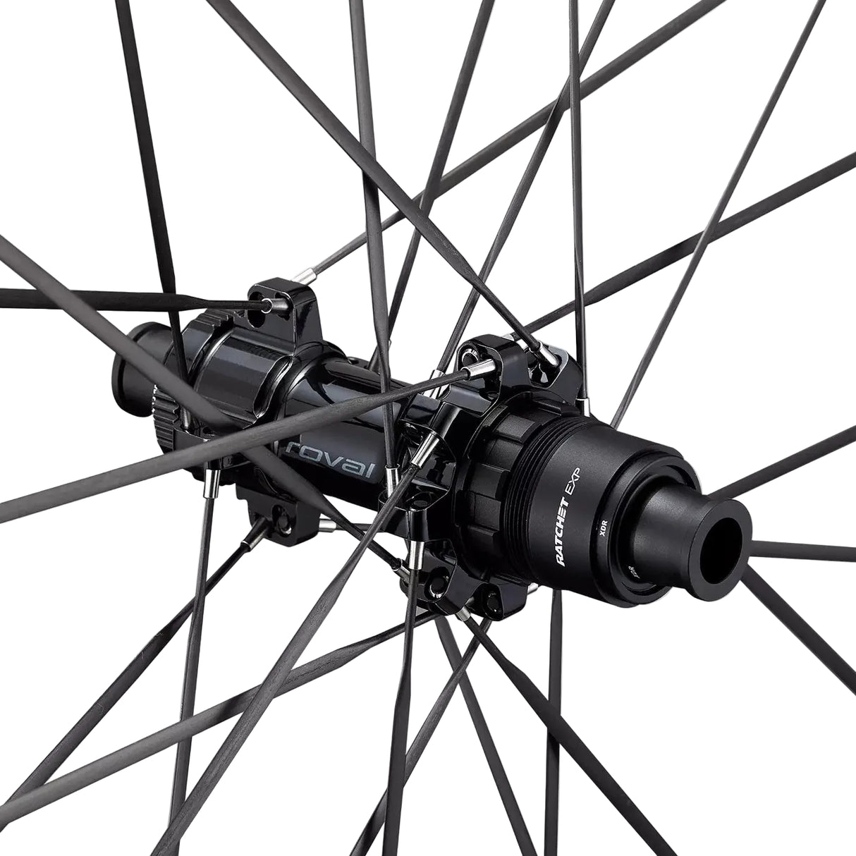 Roval Rapide CLX III Wheels