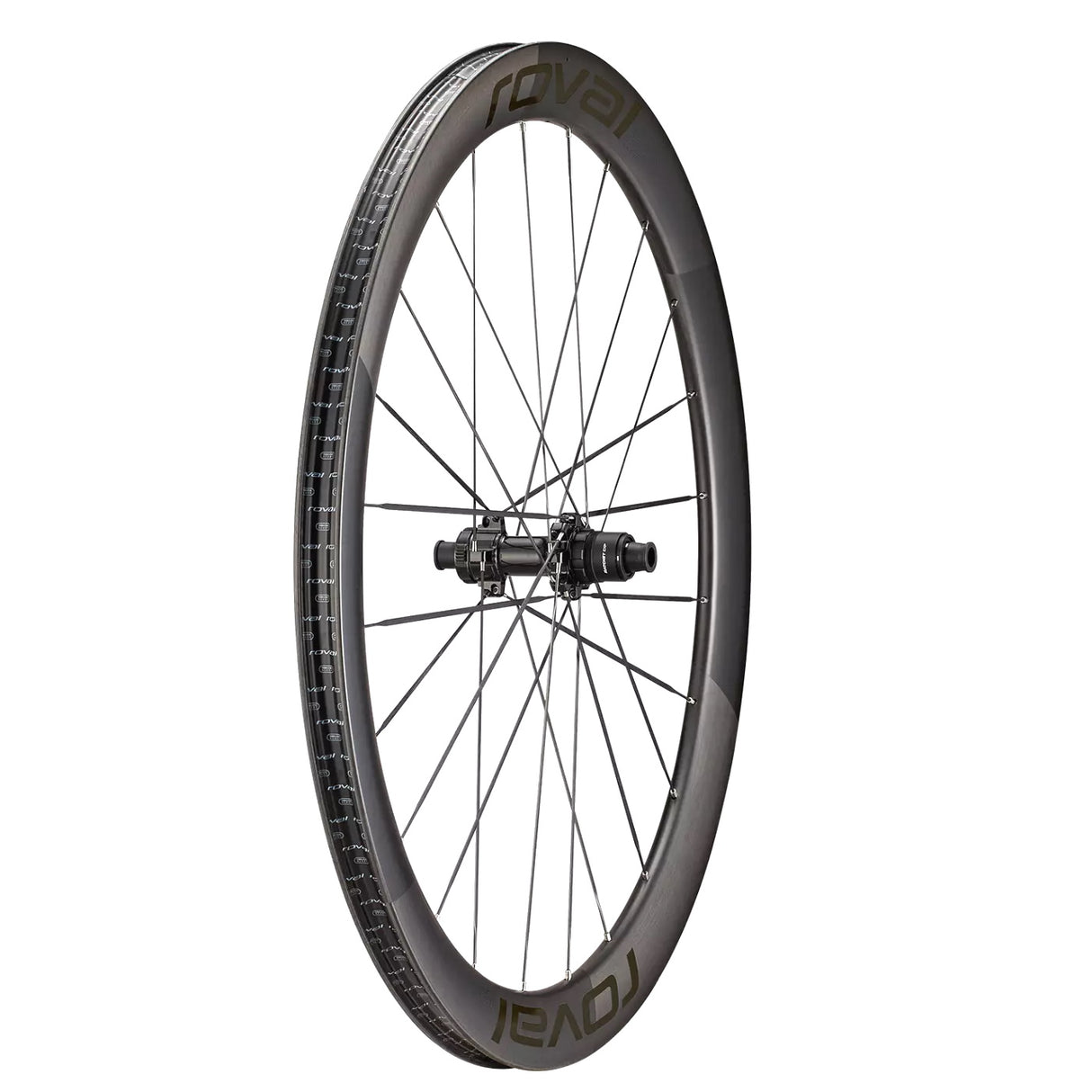 Roval Rapide CLX III Wheels