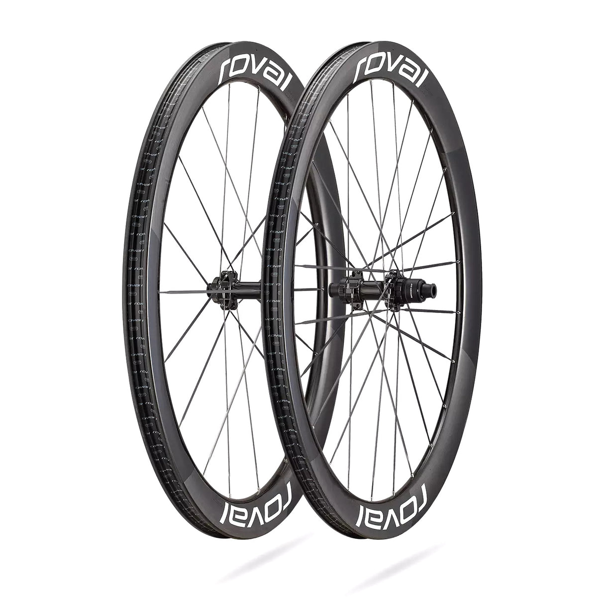 Roval Rapide CLX III Wheels